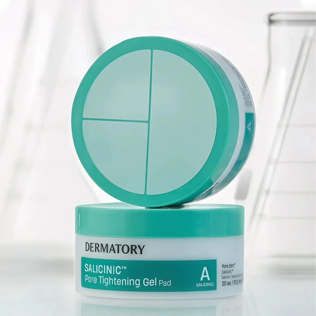 Salicinic Pore Tightening Gel Pad 93g x 30ea - Image 5