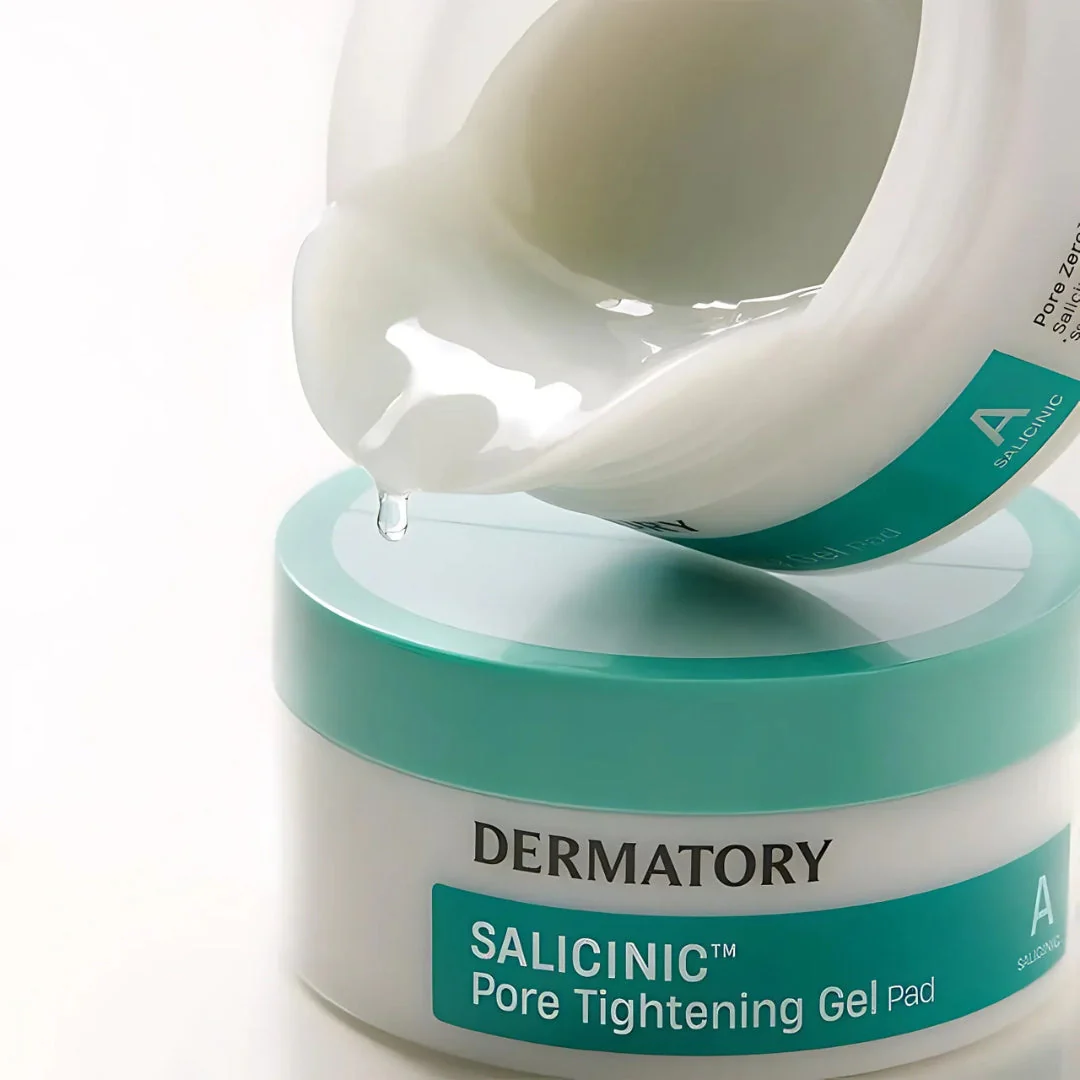 Salicinic Pore Tightening Gel Pad 93g x 30ea - Image 6