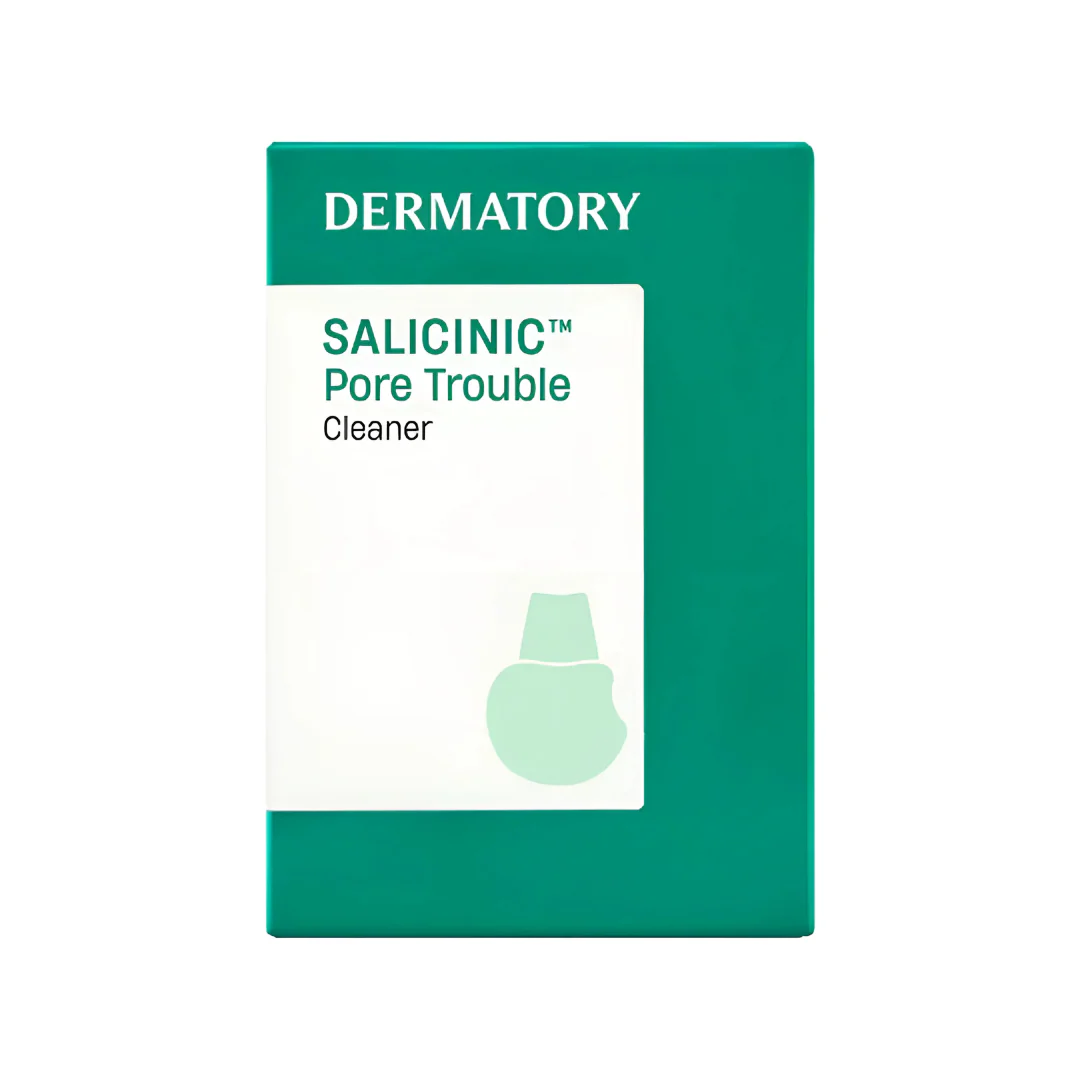 Salicinic Pore Trouble Cleaner 1pc - Image 2