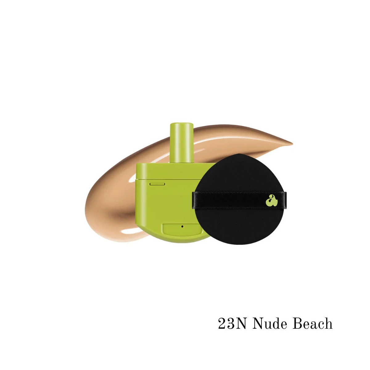 Satin Wear Healthy-Green Cushion - Image 10