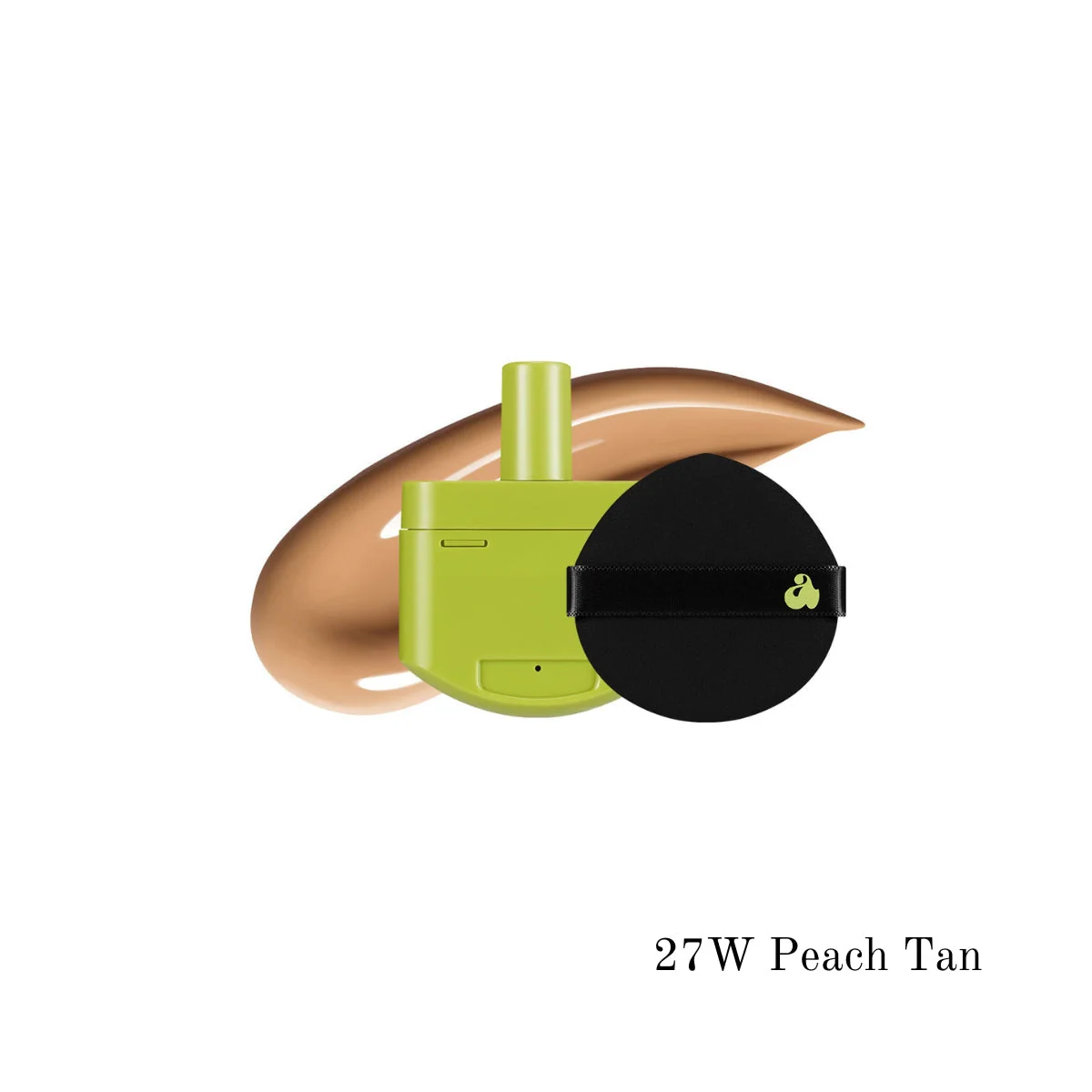 Satin Wear Healthy-Green Cushion - Image 14