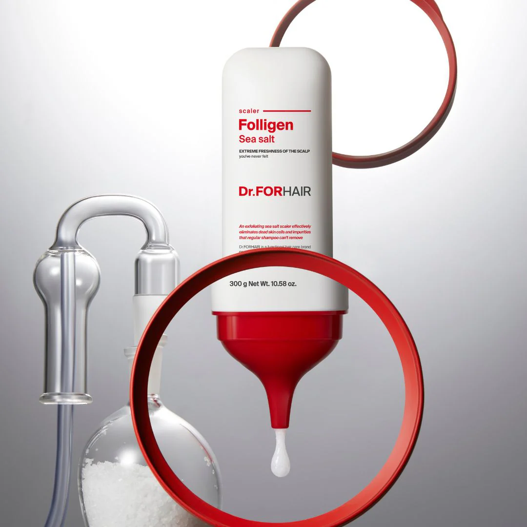 Sea Salt Scaler 300g - Image 2