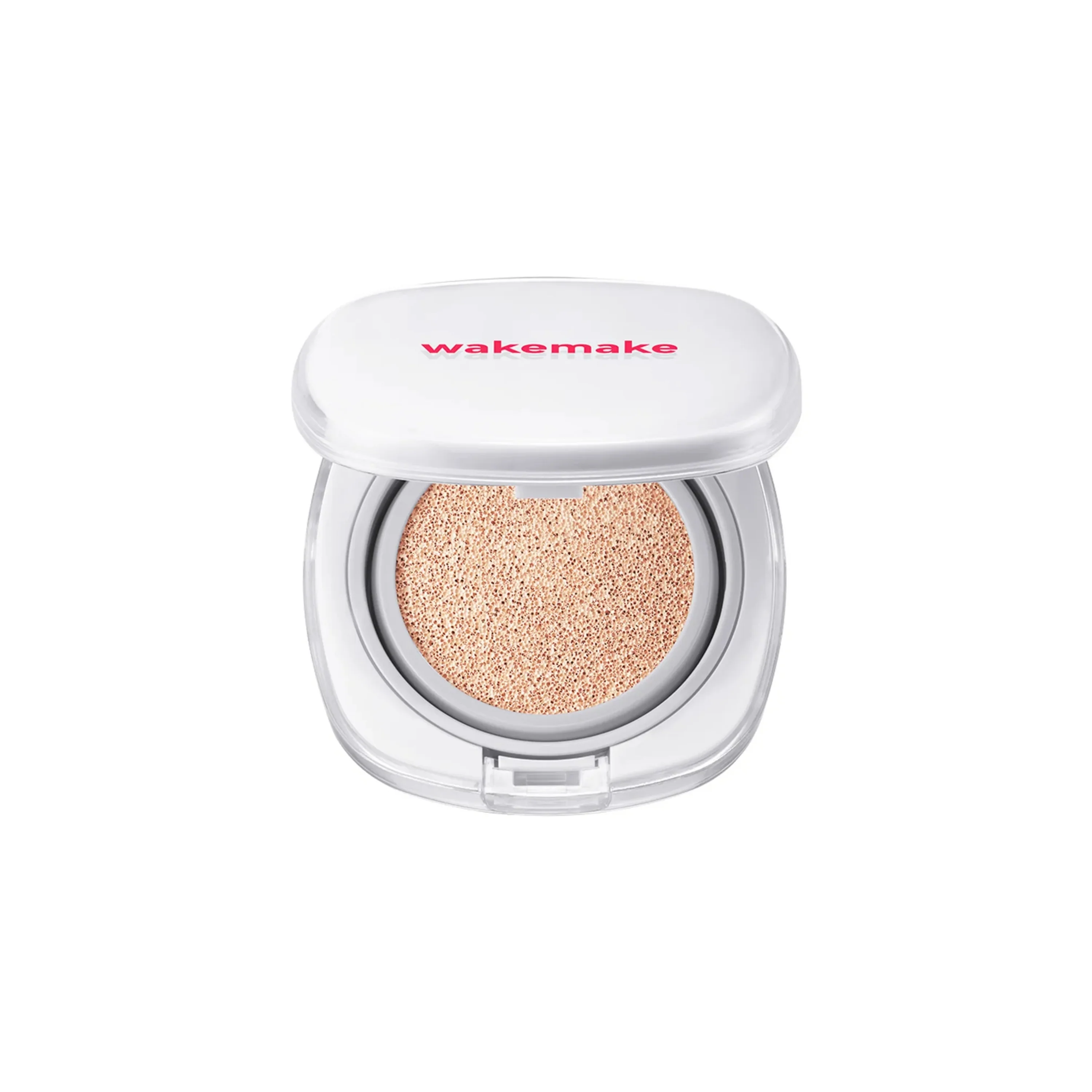 Seamless Wear Cushion