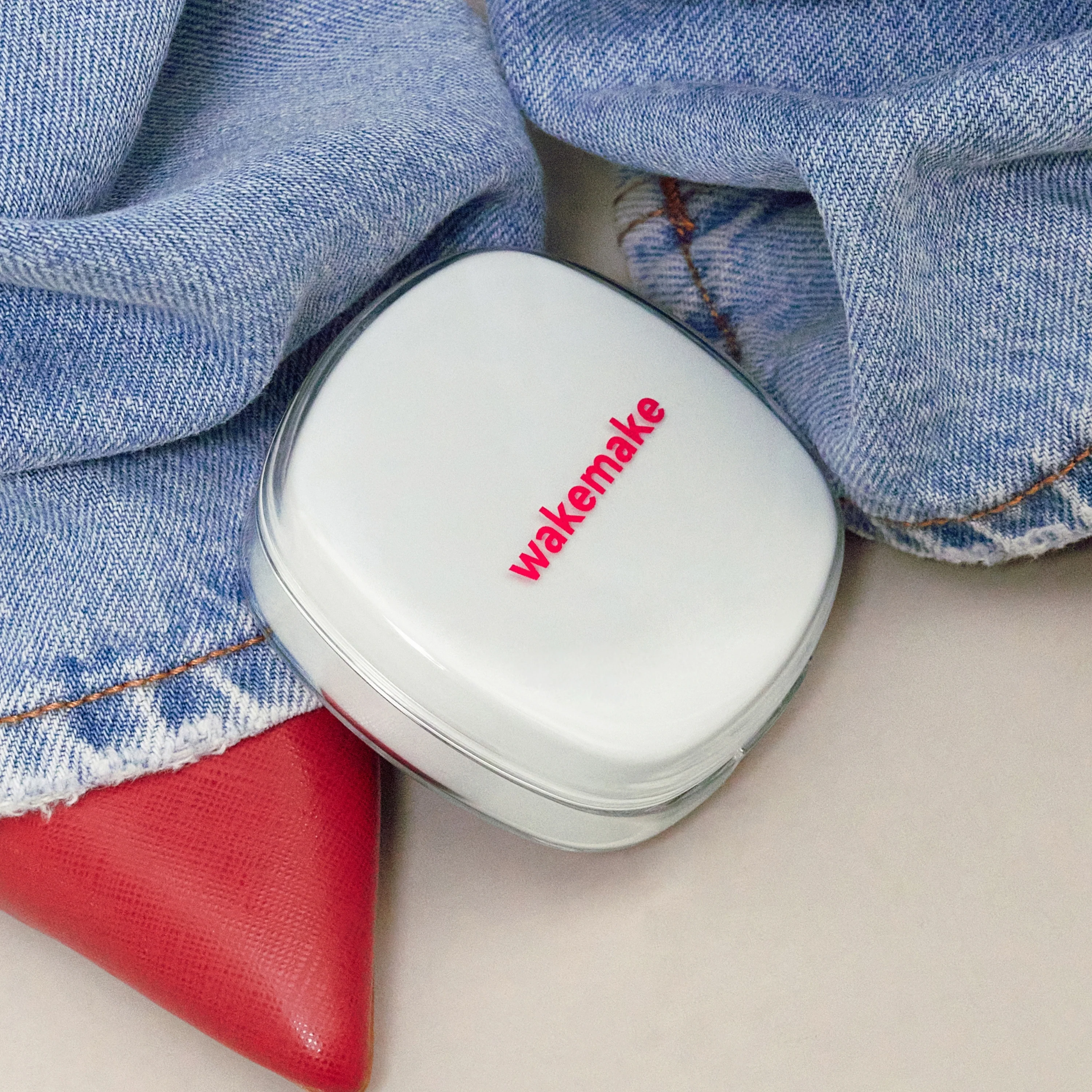 Seamless Wear Cushion - Image 2