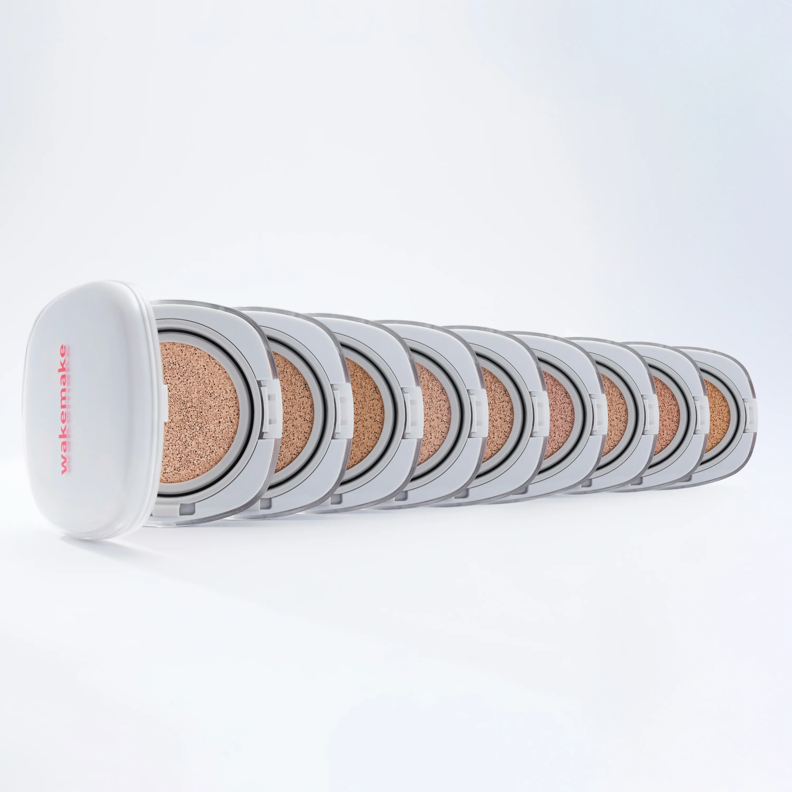 Seamless Wear Cushion - Image 3
