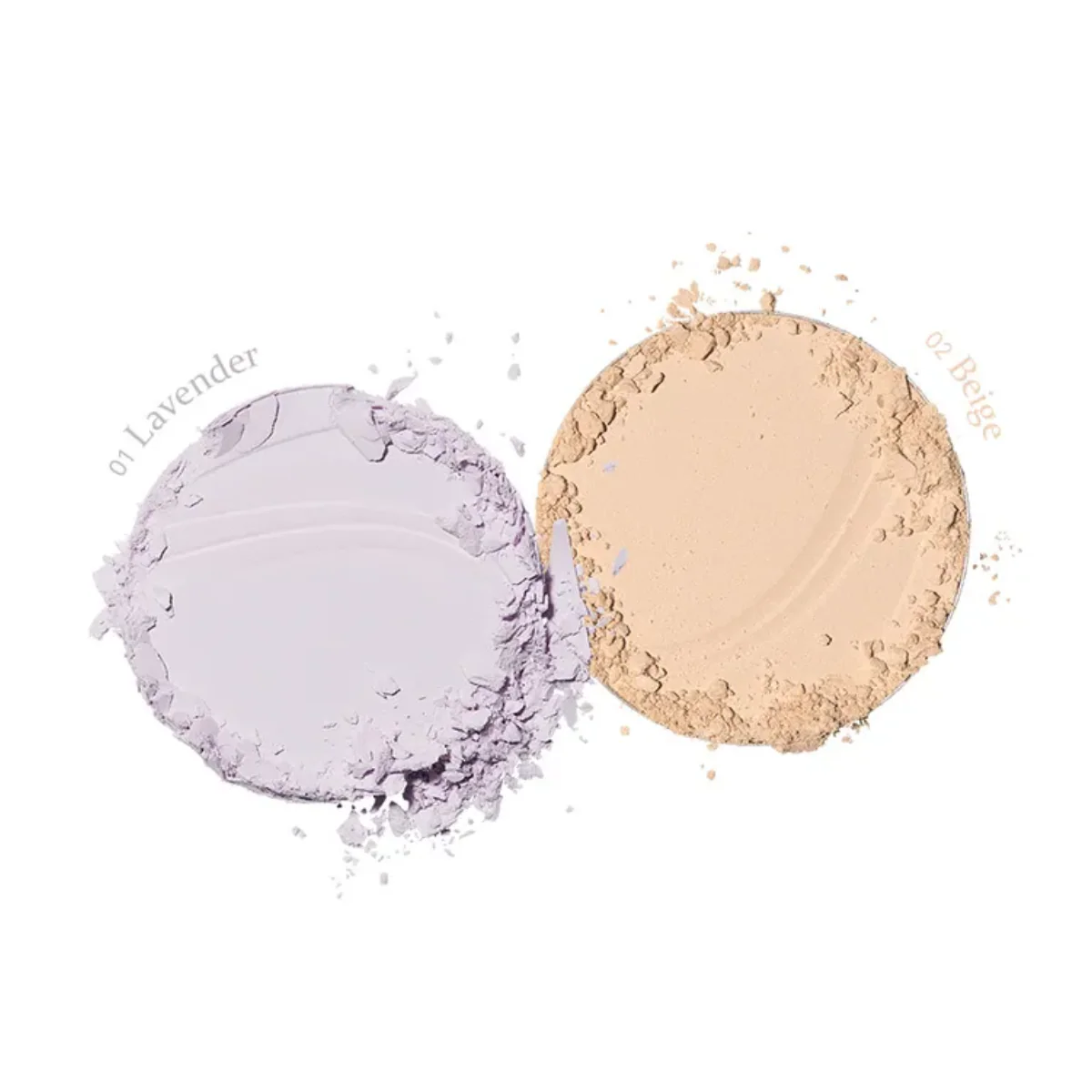 Second Skin Airy Powder - Image 7