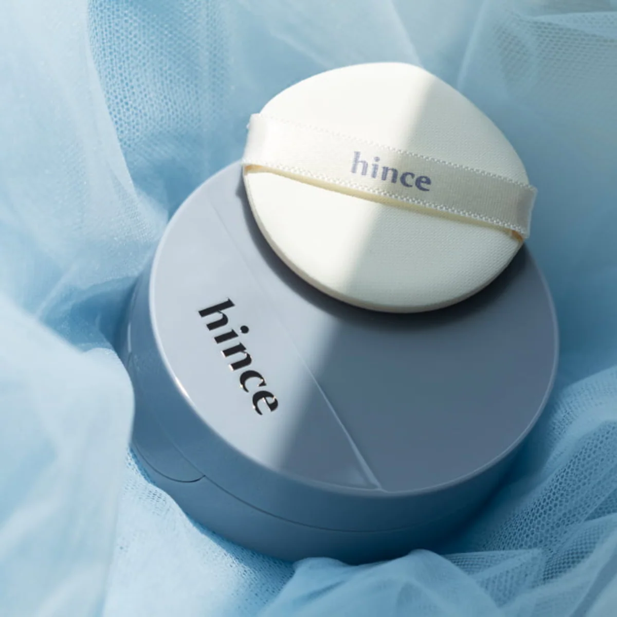 Second Skin Mesh Matte Cushion - Image 3