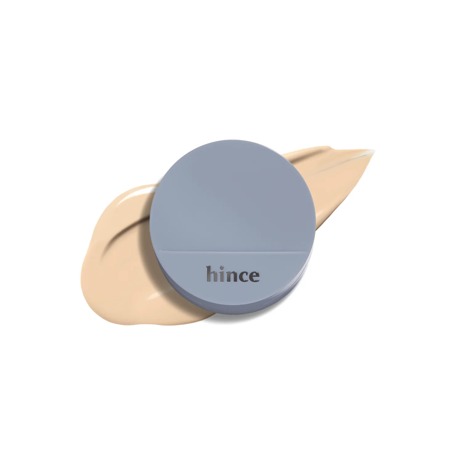 Second Skin Mesh Matte Cushion - Image 6