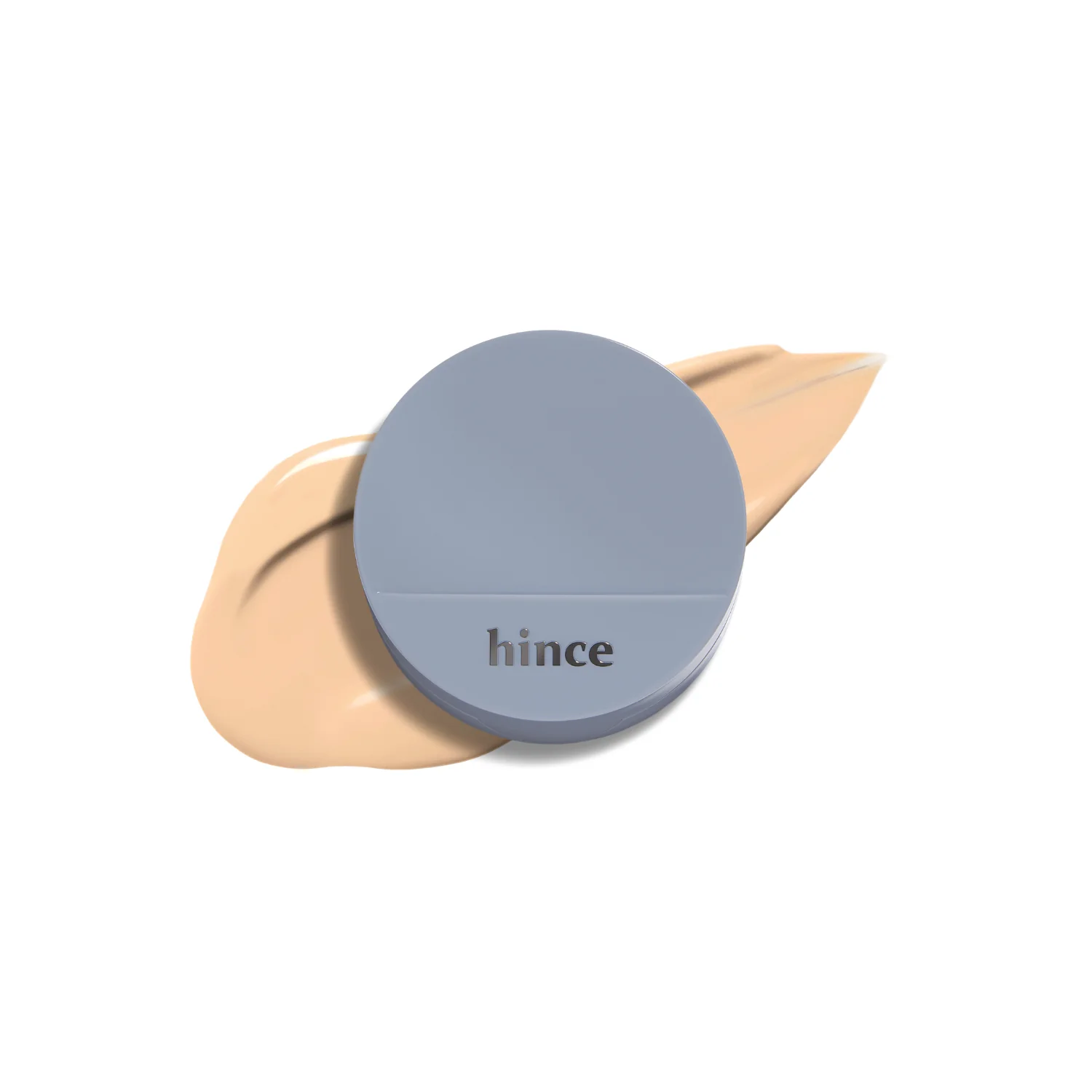 Second Skin Mesh Matte Cushion - Image 7