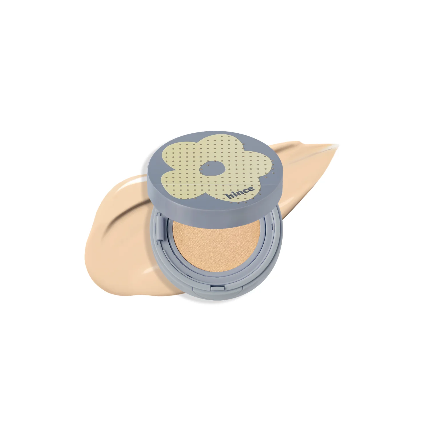 Second Skin Mesh Matte Cushion - Image 9