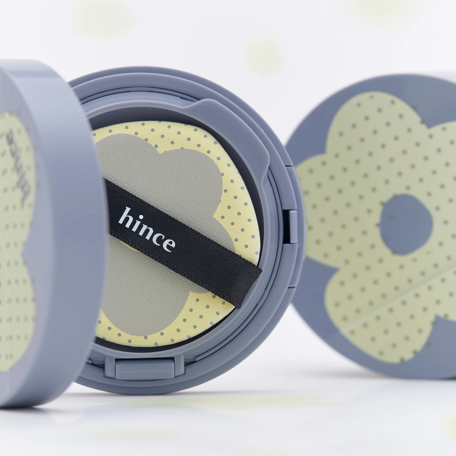 Second Skin Mesh Matte Cushion [Odd Spring] - Image 4