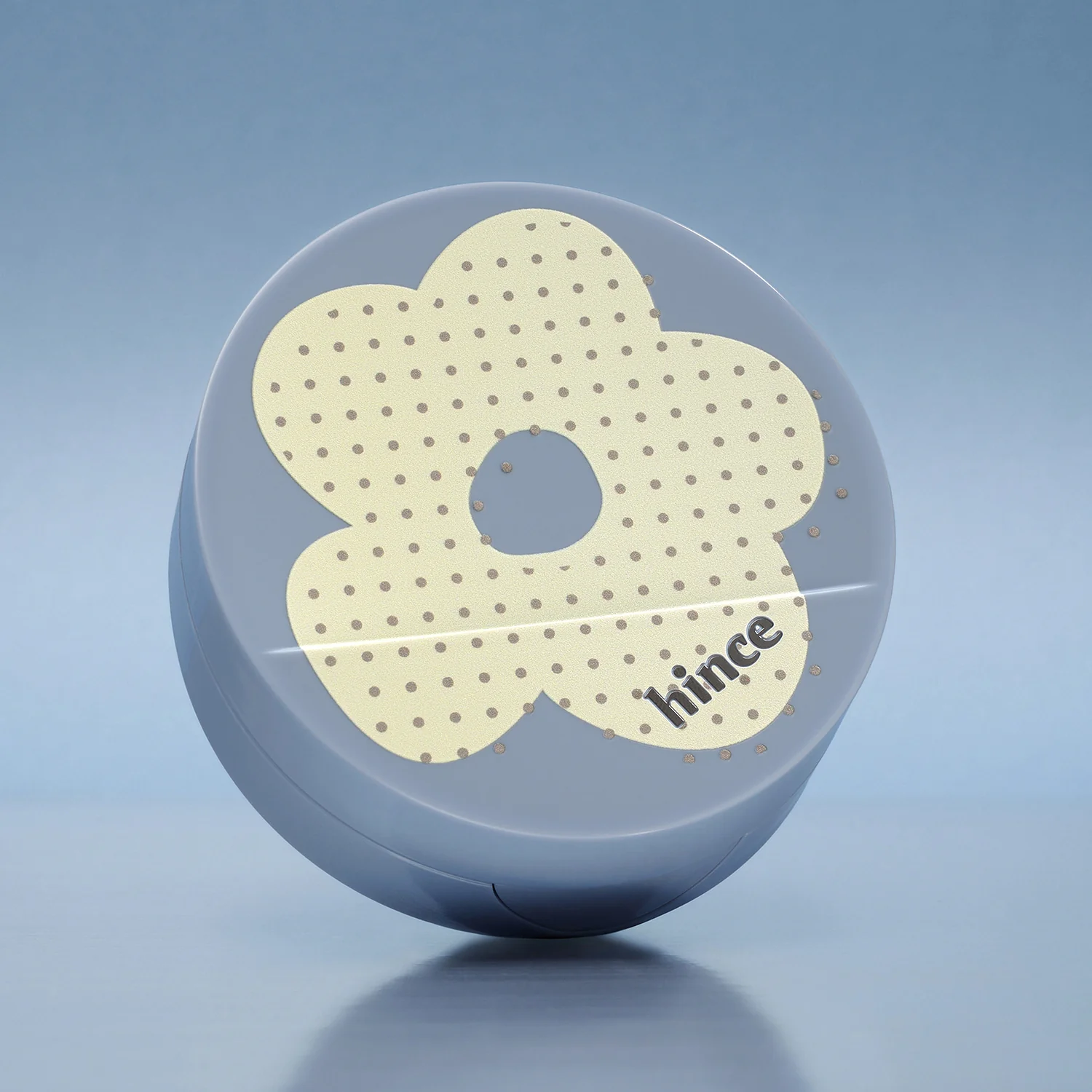 Second Skin Mesh Matte Cushion [Odd Spring] - Image 5