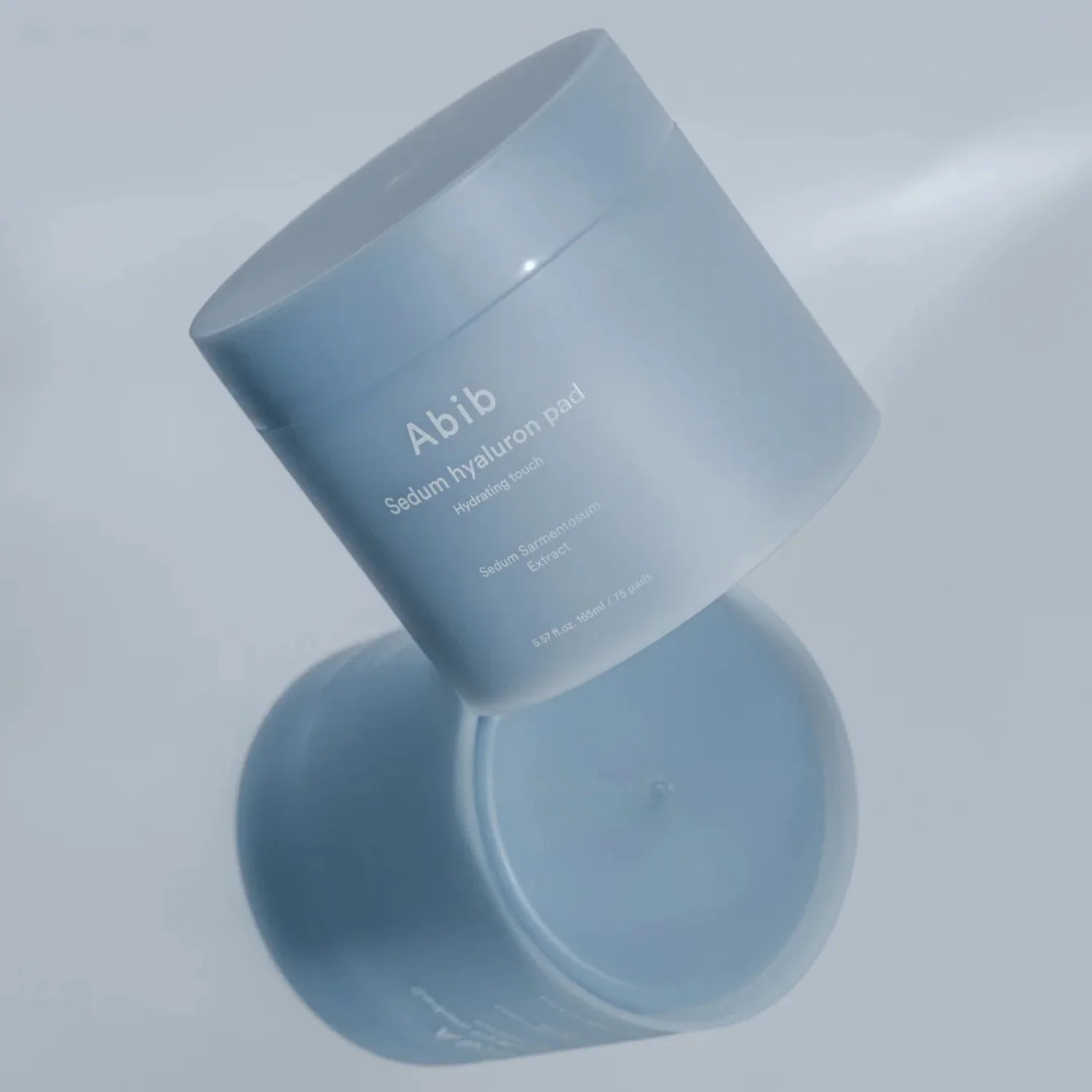Sedum Hyaluron Pad Hydrating Touch [75 Pads] - Image 4