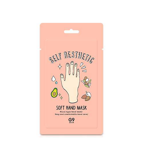 Self Aesthetic Soft Hand Mask