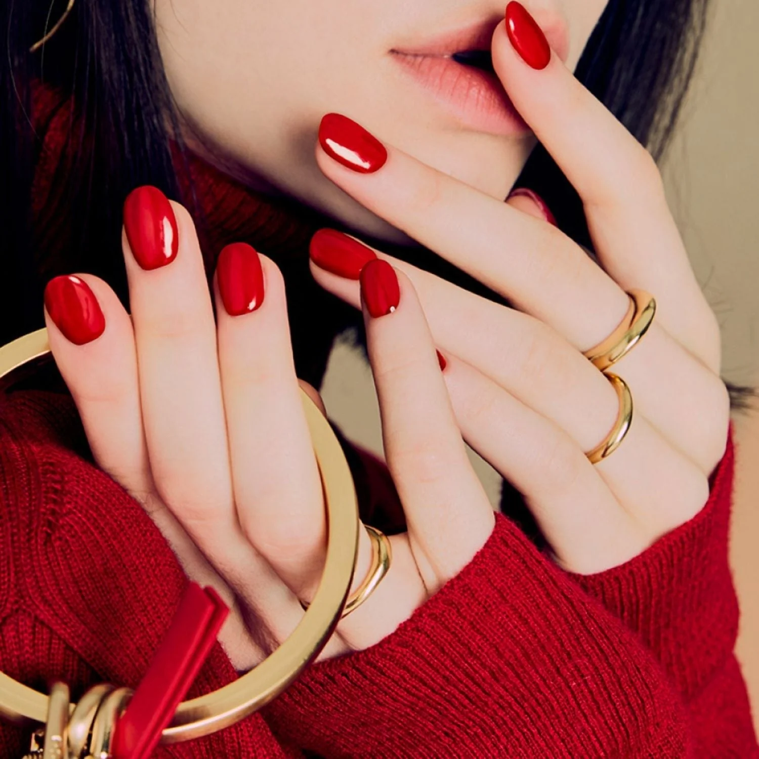 Semi-Cured Gel Nail - N Addict - Image 3