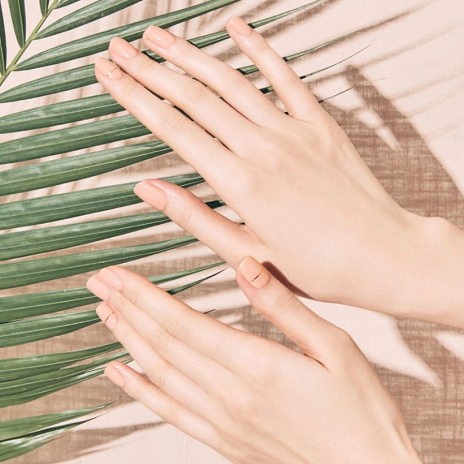 Semi-Cured Gel Nail - N Basic Nails No.11 - Image 4