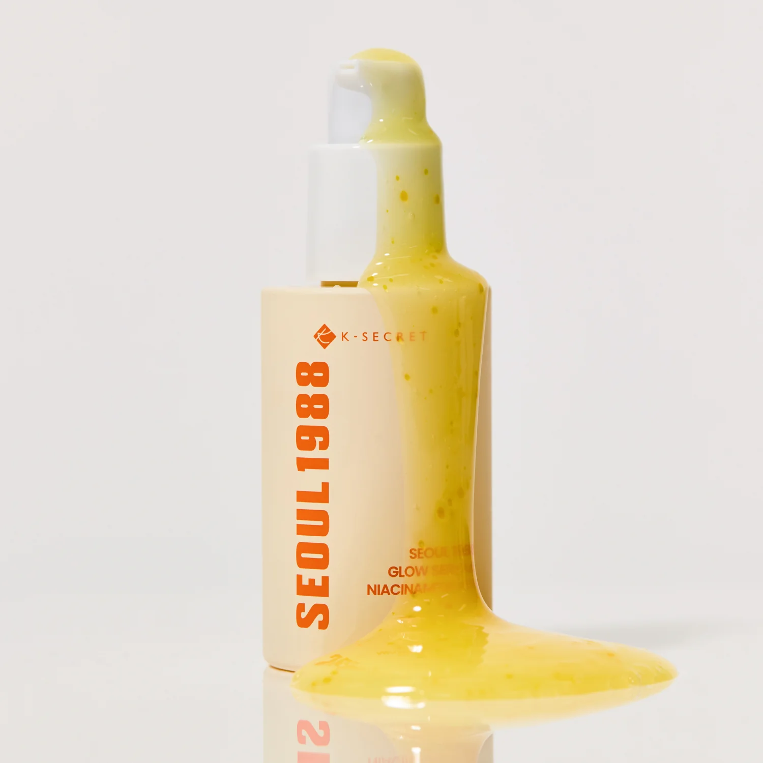 Seoul 1988 Glow Serum: Niacinamide 15% + Yuja 30ml - Image 4