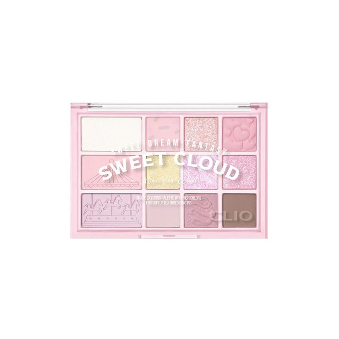 Shade & Shadow Palette - Image 13