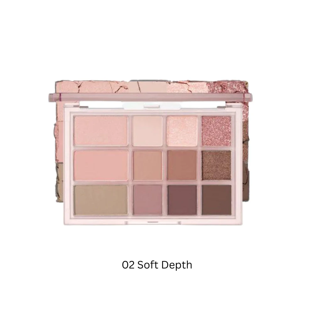 Shade & Shadow Palette - Image 4