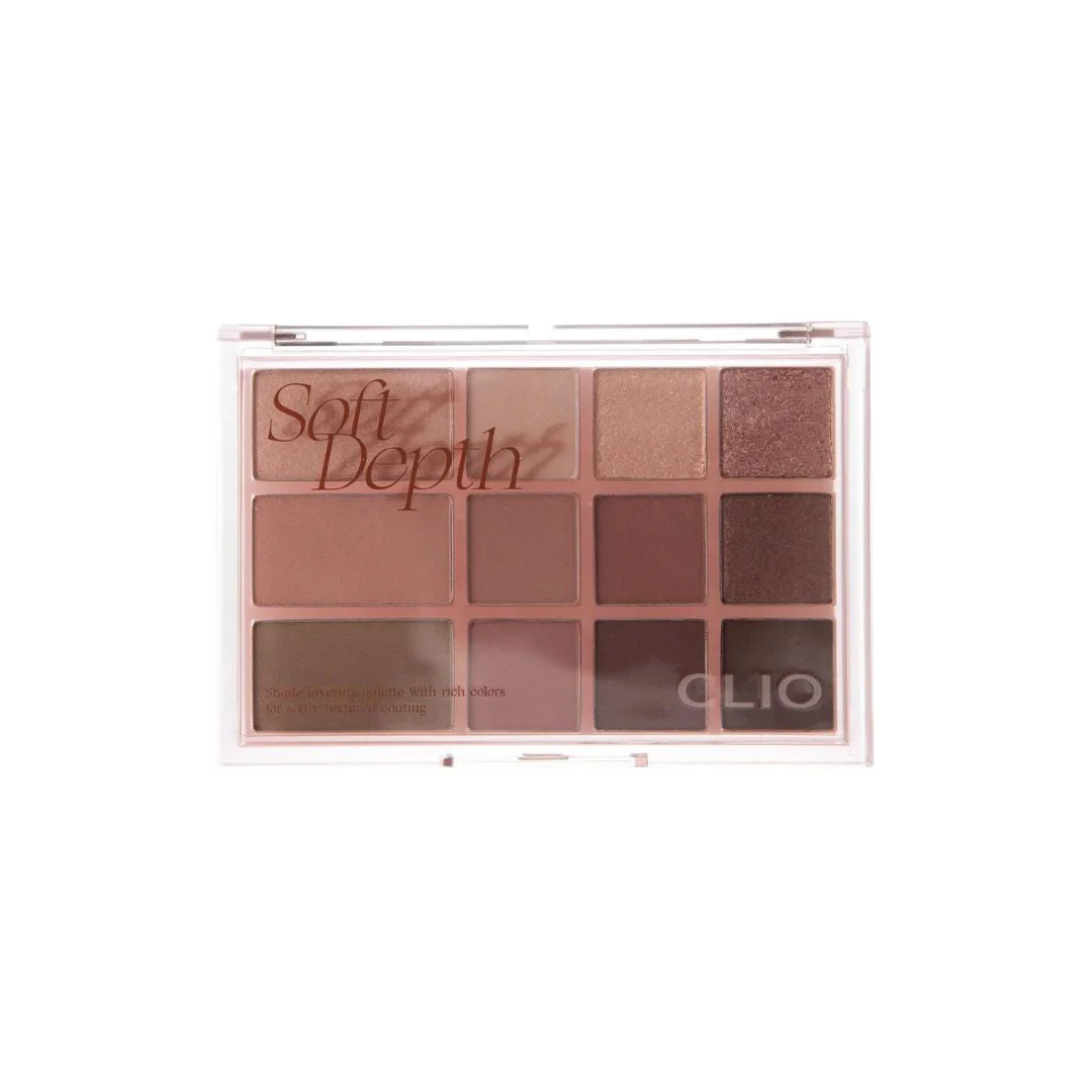 Shade & Shadow Palette - Image 5
