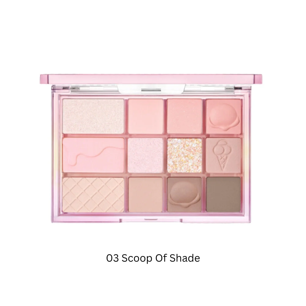 Shade & Shadow Palette - Image 7