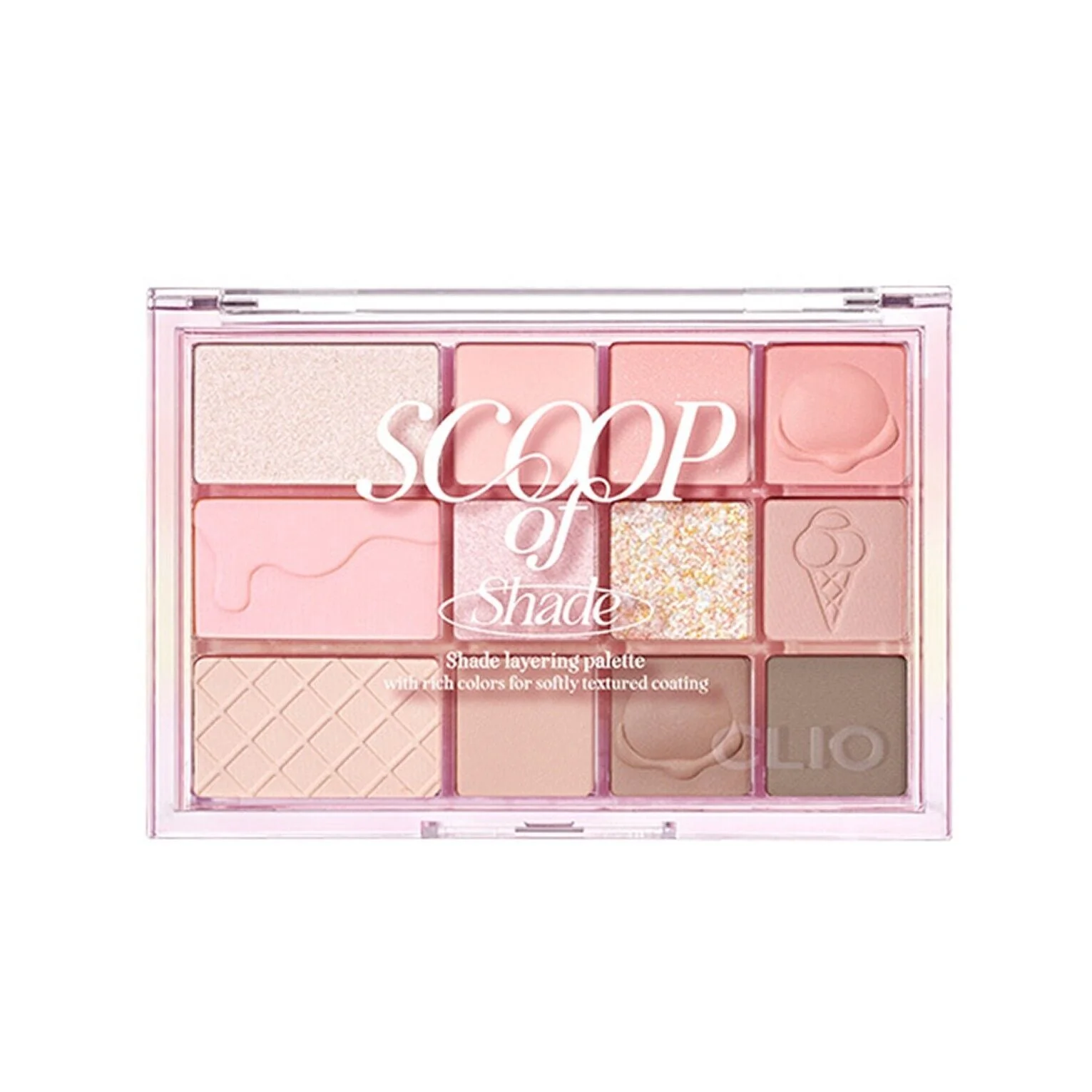Shade & Shadow Palette - Image 8