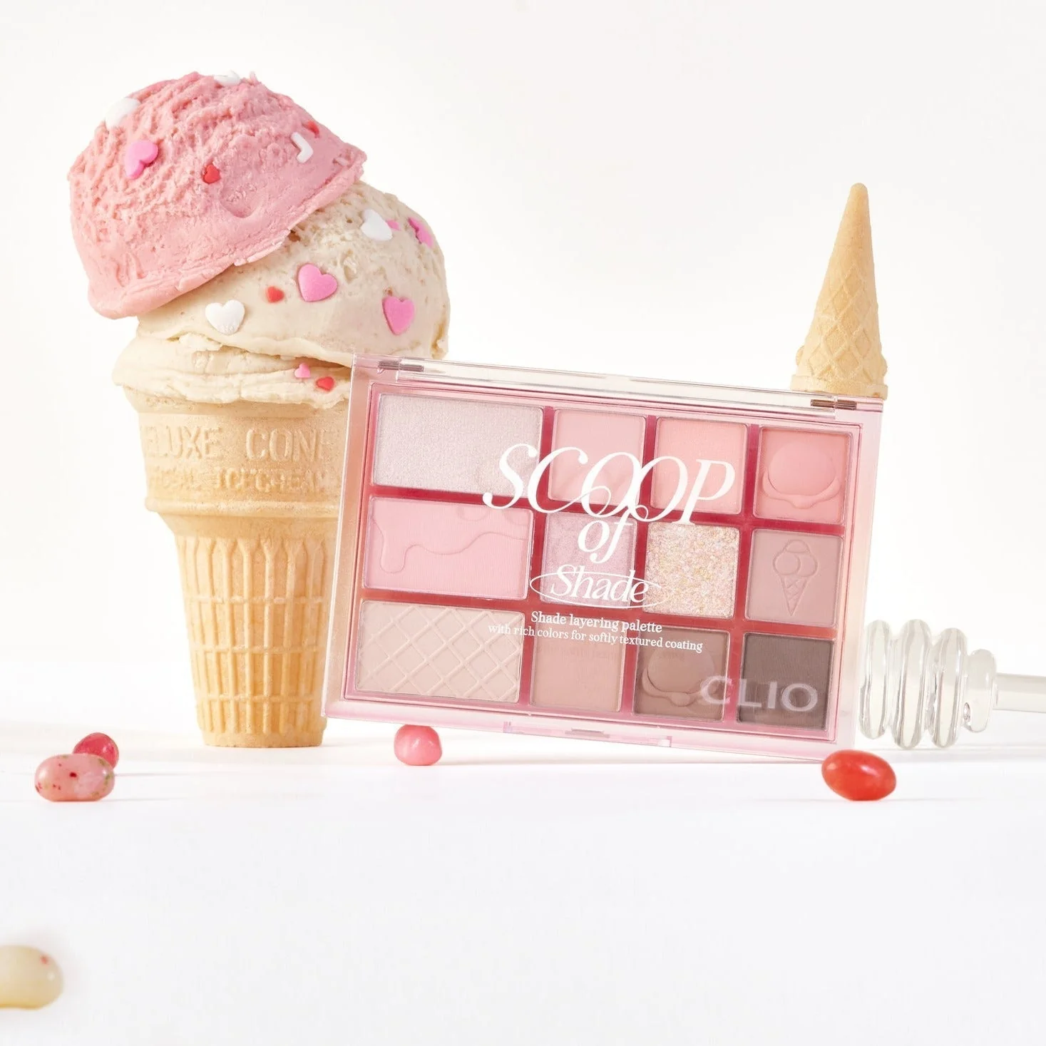 Shade & Shadow Palette - Image 9