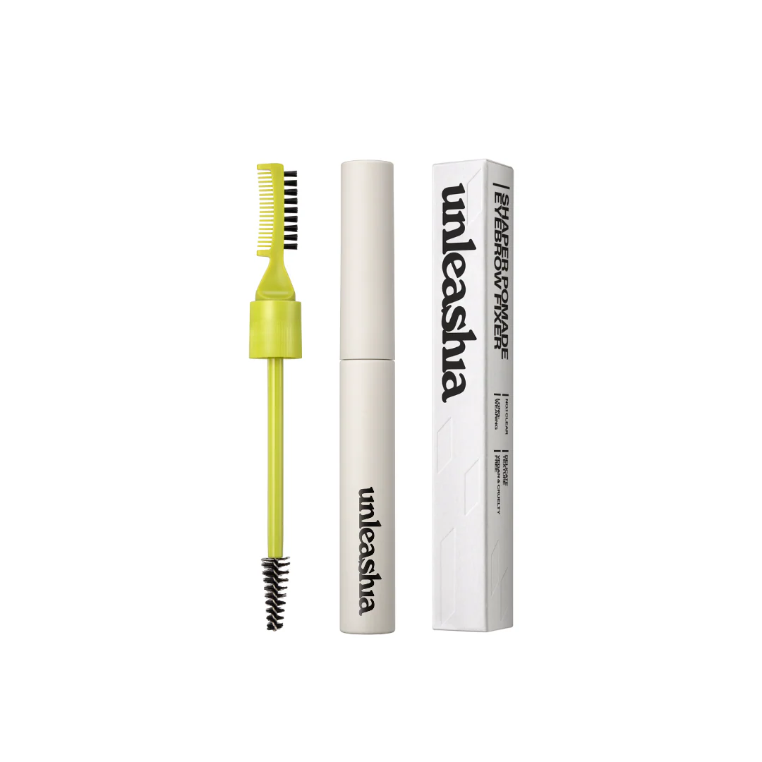 Shaper Pomade Eyebrow Fixer No.1 Clear - Image 3