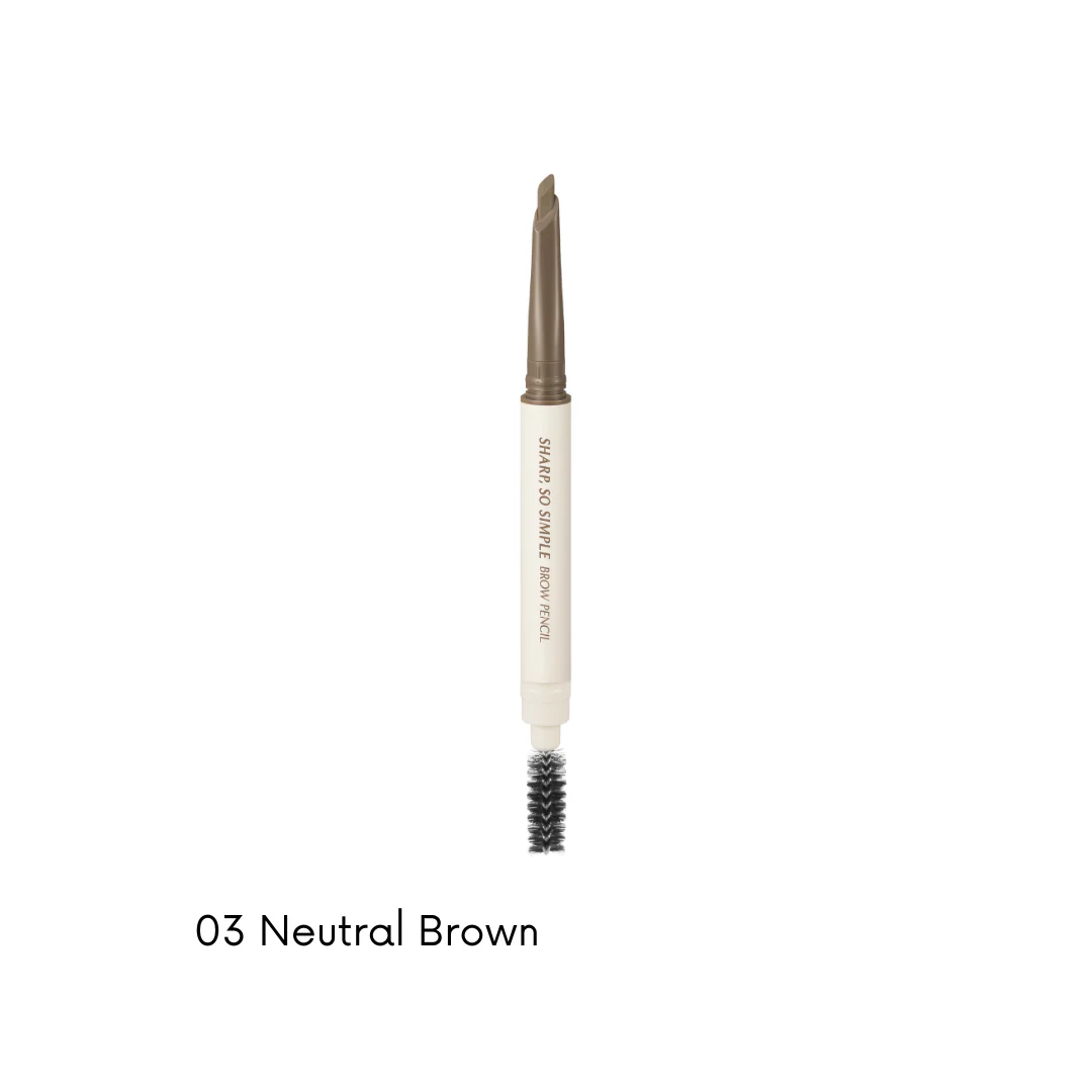 Sharp So Simple Brow Pencil - Image 7