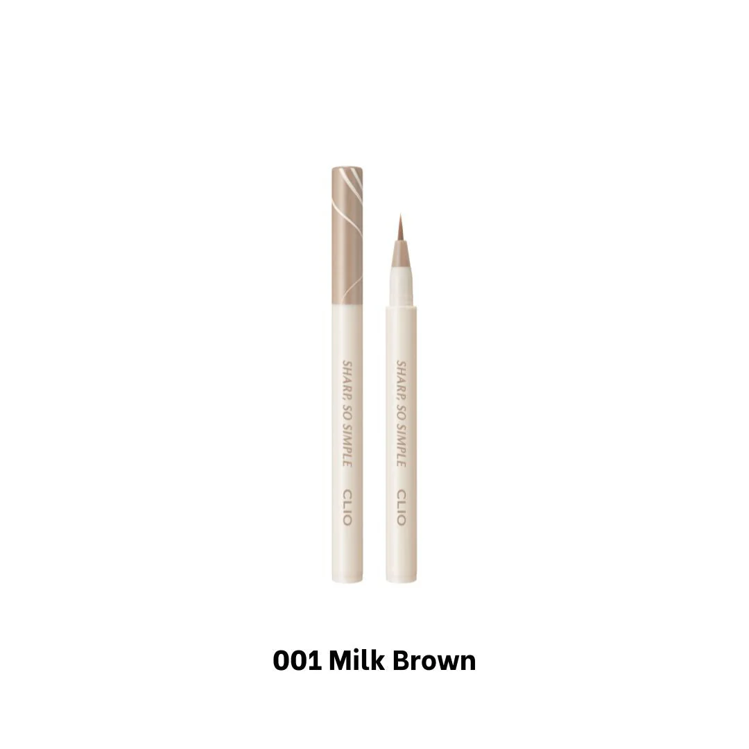 Sharp So Simple Shade Brush Liner - Image 4