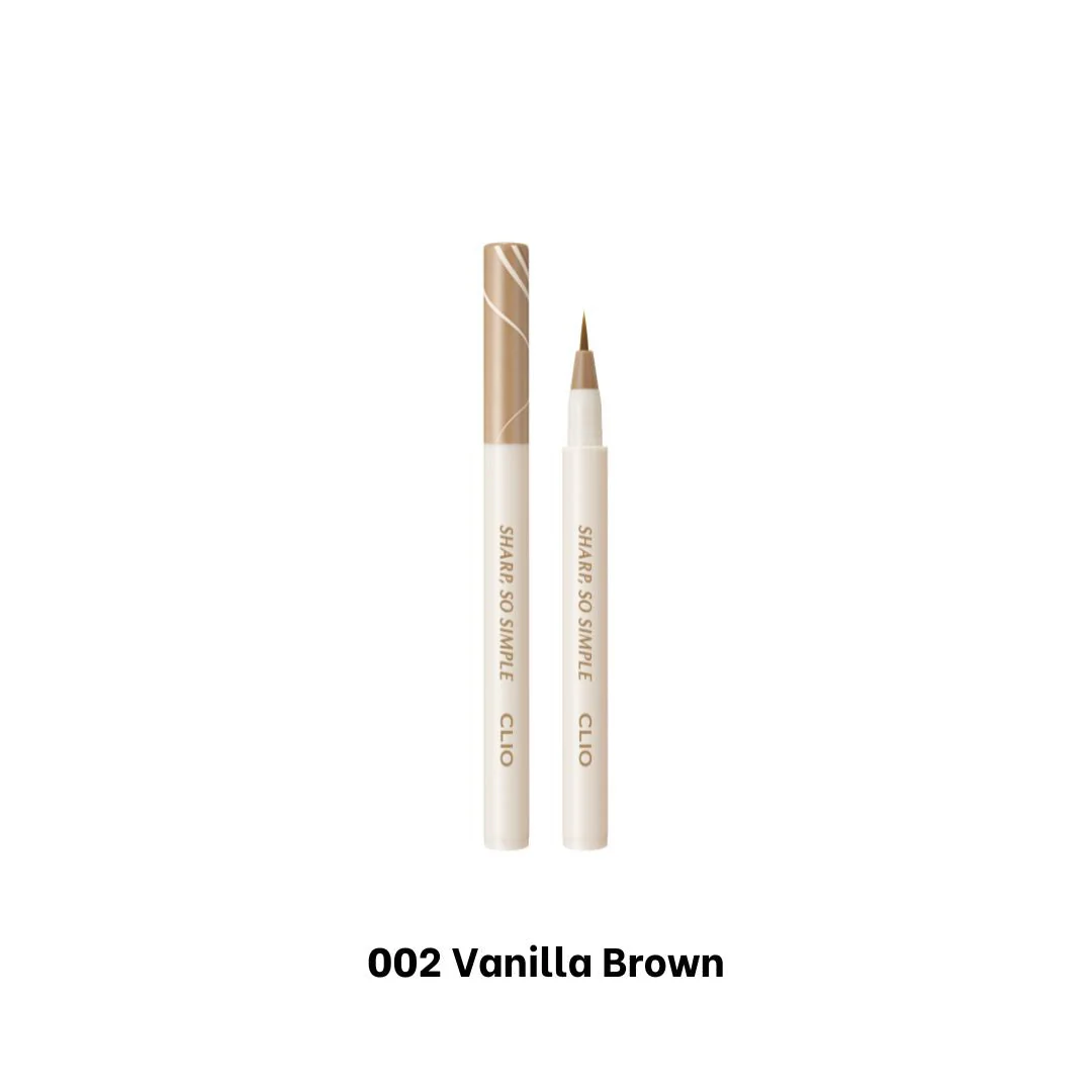 Sharp So Simple Shade Brush Liner - Image 5