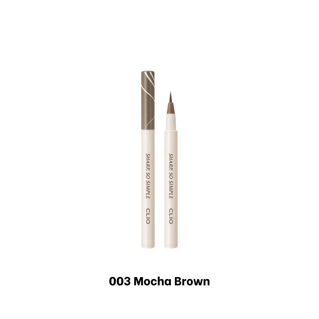 Sharp So Simple Shade Brush Liner - Image 6