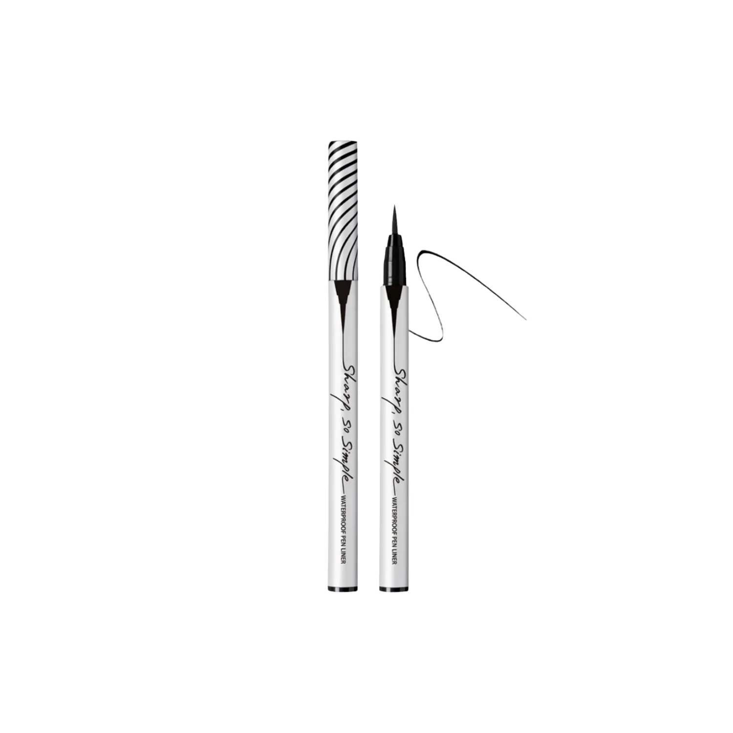 Sharp So Simple Waterproof Pen Liner - Image 2
