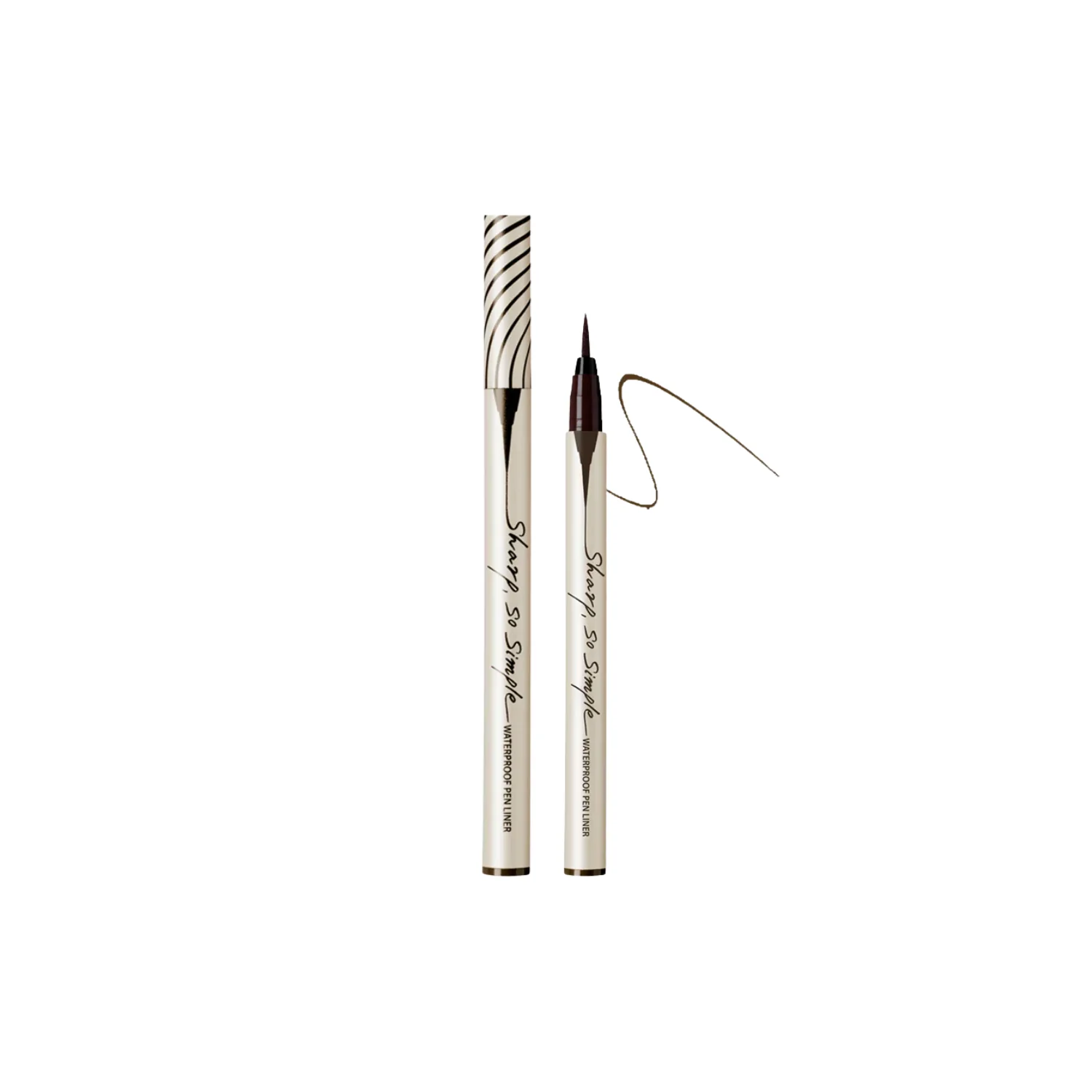 Sharp So Simple Waterproof Pen Liner - Image 3