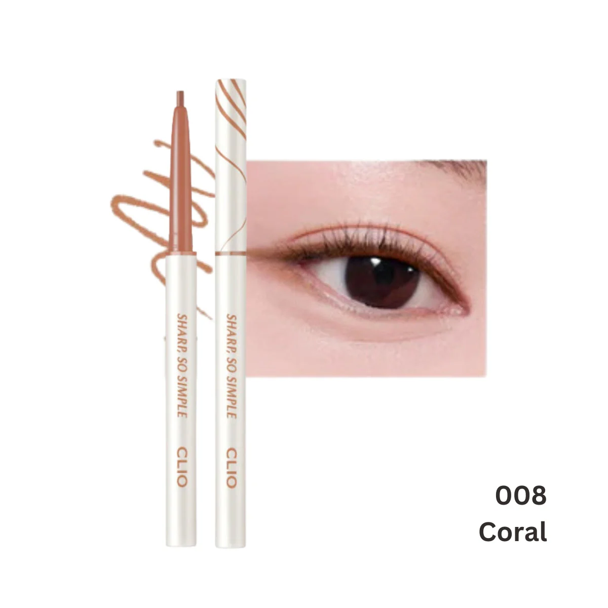 Sharp So Simple Waterproof Pencil Liner - Image 10