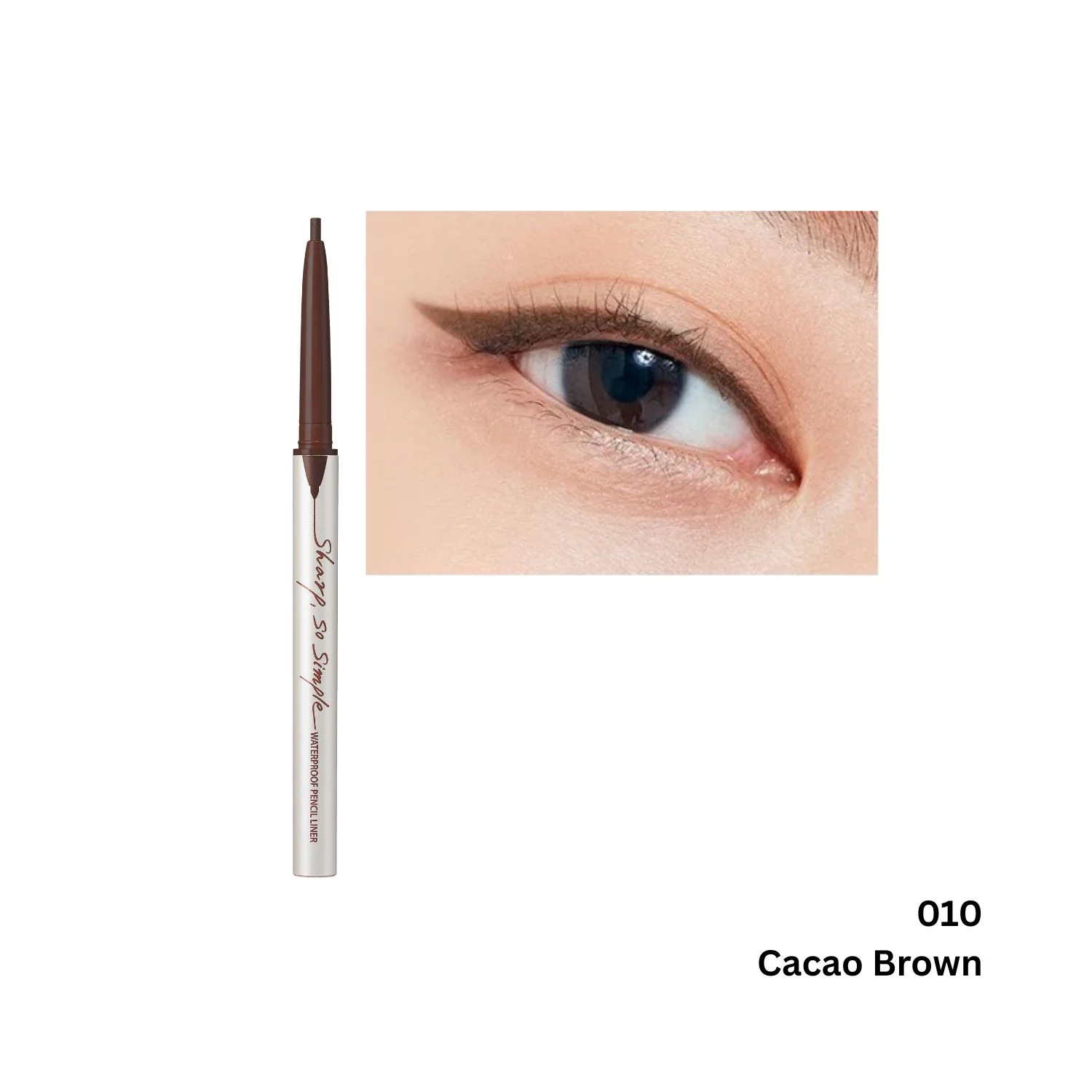 Sharp So Simple Waterproof Pencil Liner - Image 12
