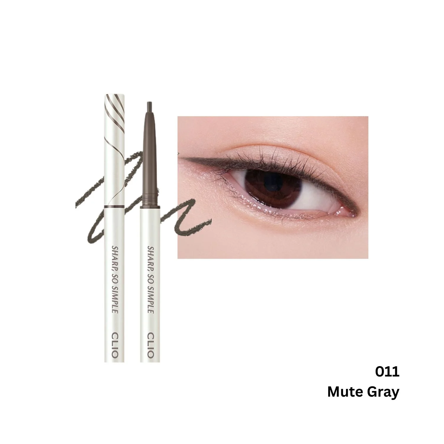 Sharp So Simple Waterproof Pencil Liner - Image 13