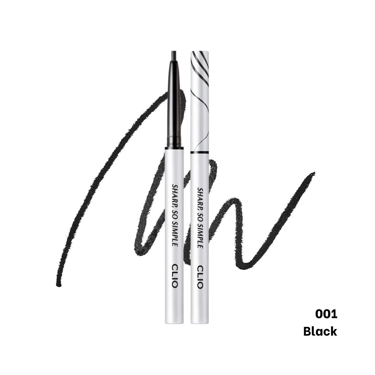 Sharp So Simple Waterproof Pencil Liner - Image 3