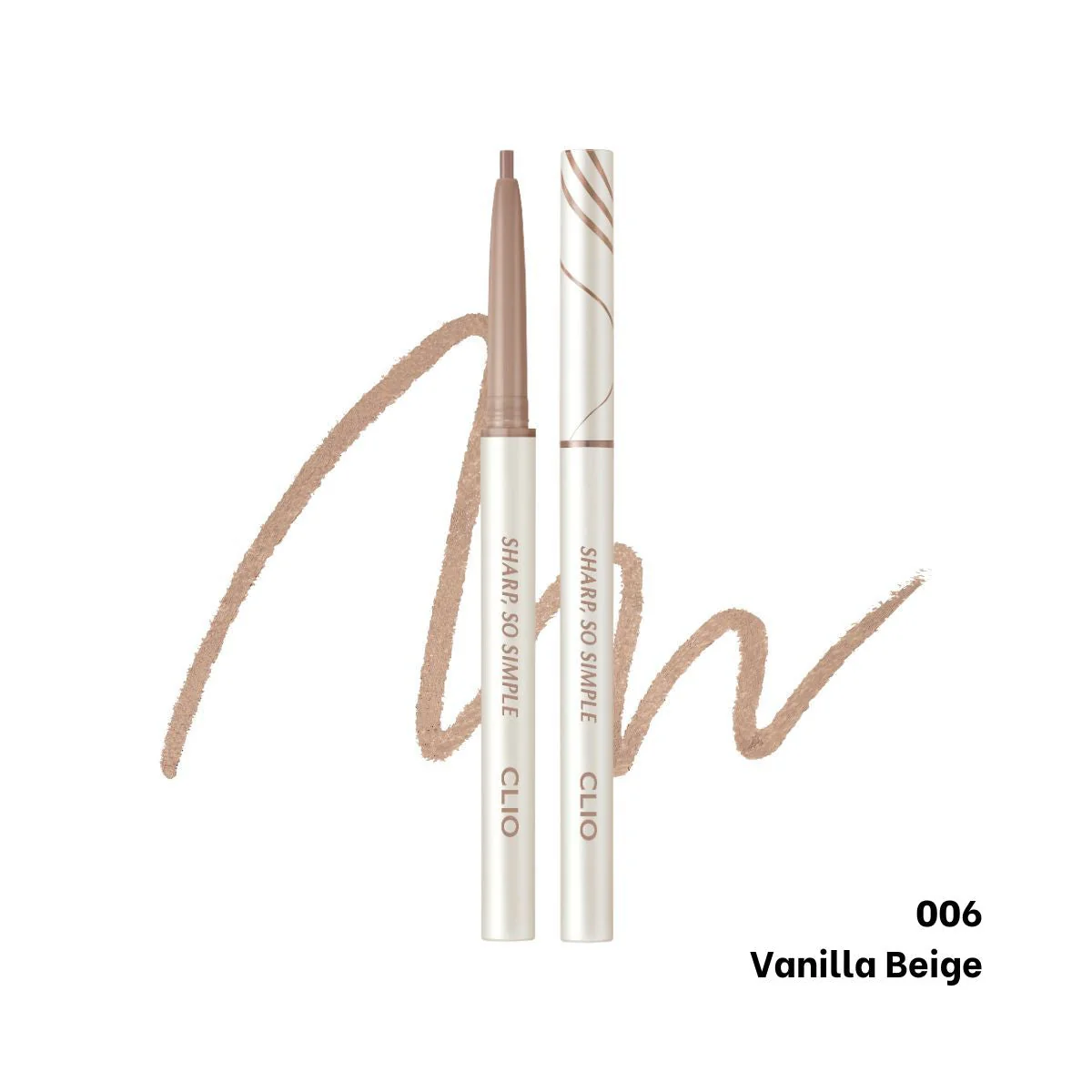 Sharp So Simple Waterproof Pencil Liner - Image 8