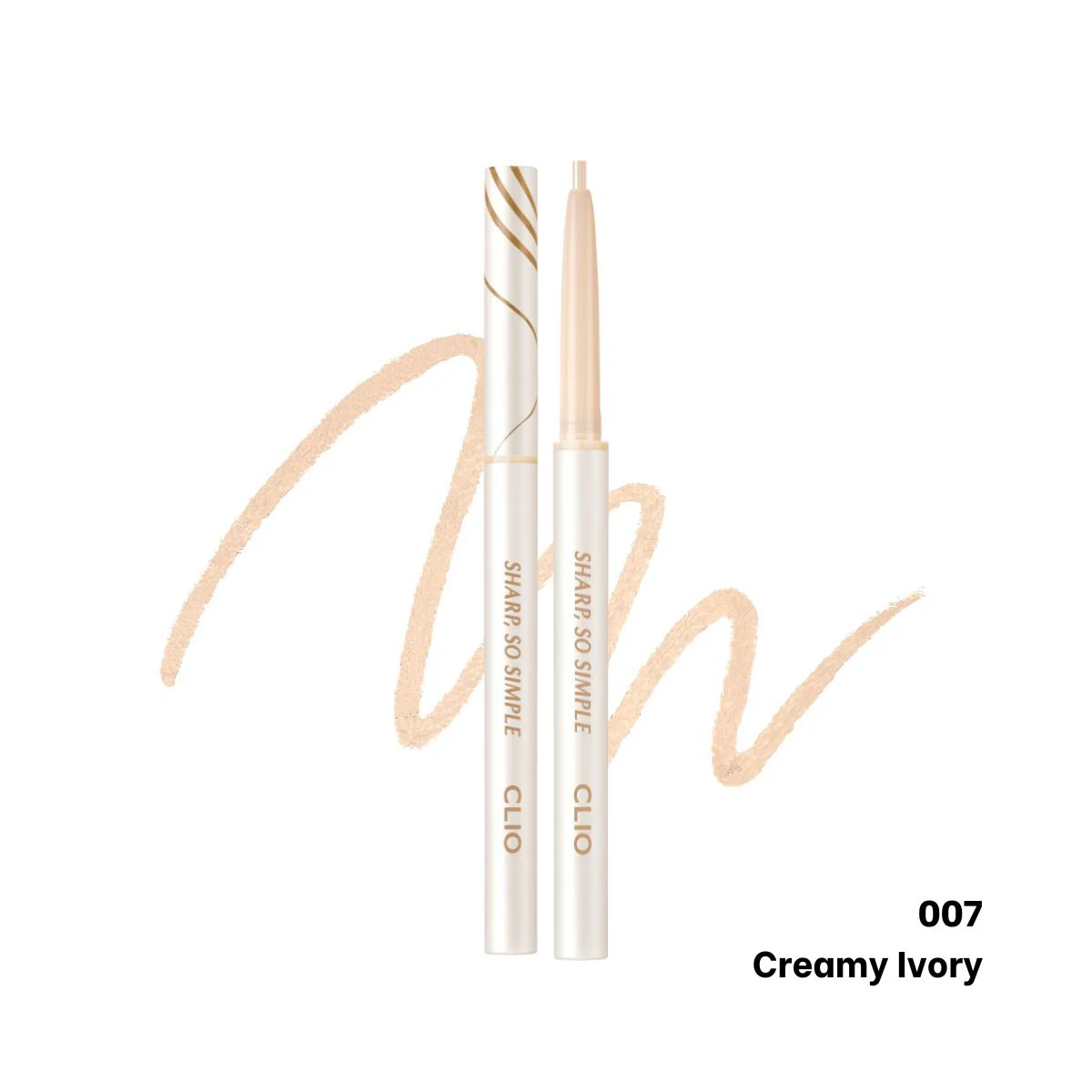 Sharp So Simple Waterproof Pencil Liner - Image 9
