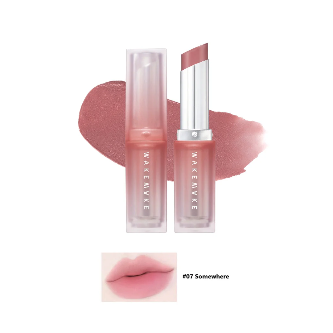 Sheer Blurring Matte Stick - Image 11