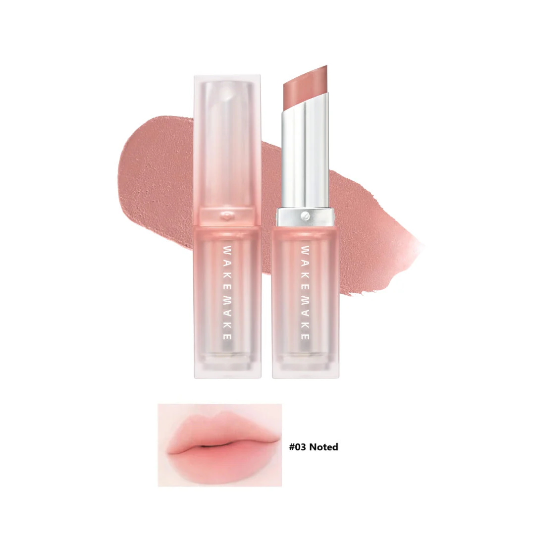 Sheer Blurring Matte Stick - Image 7