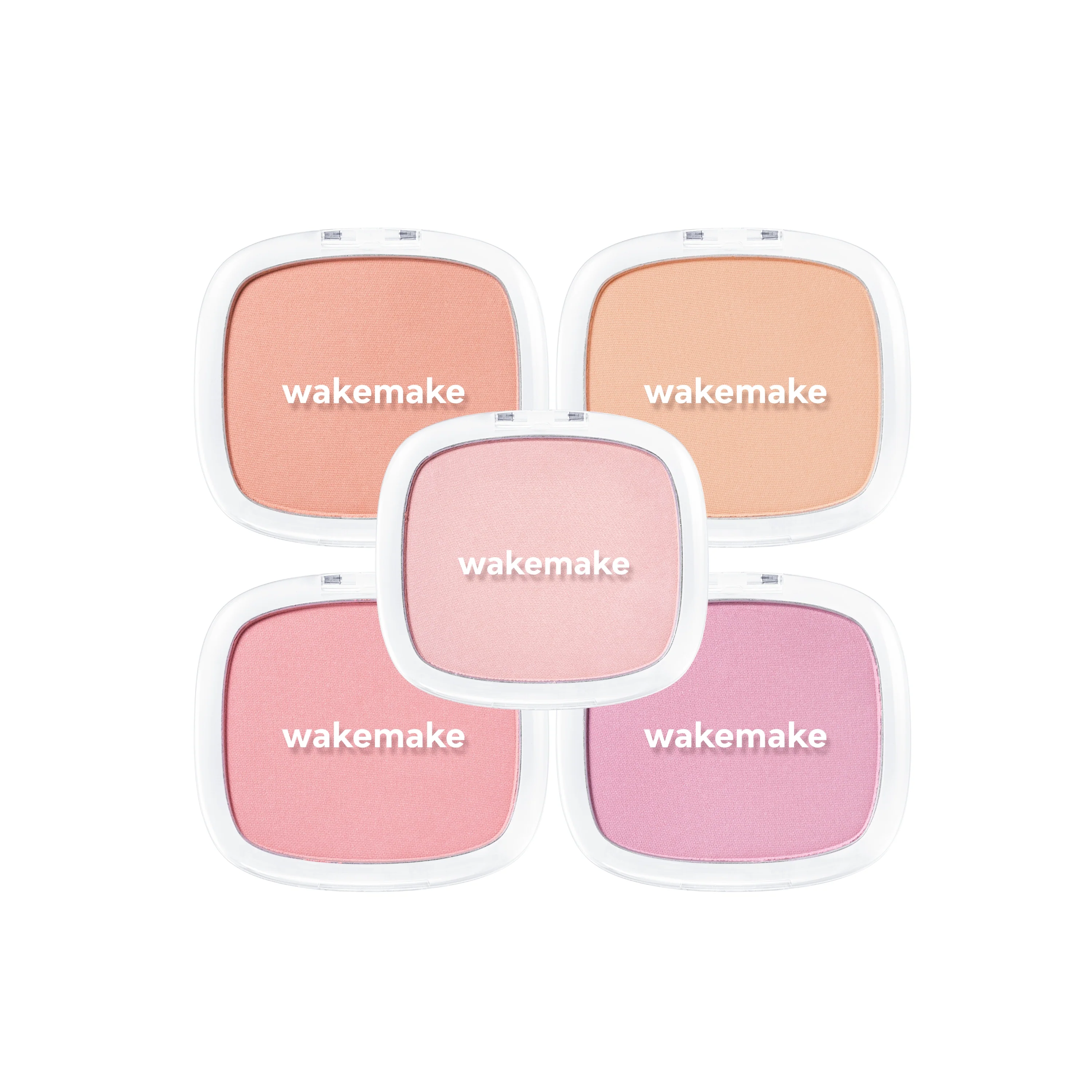 Sheer Breeze Blusher