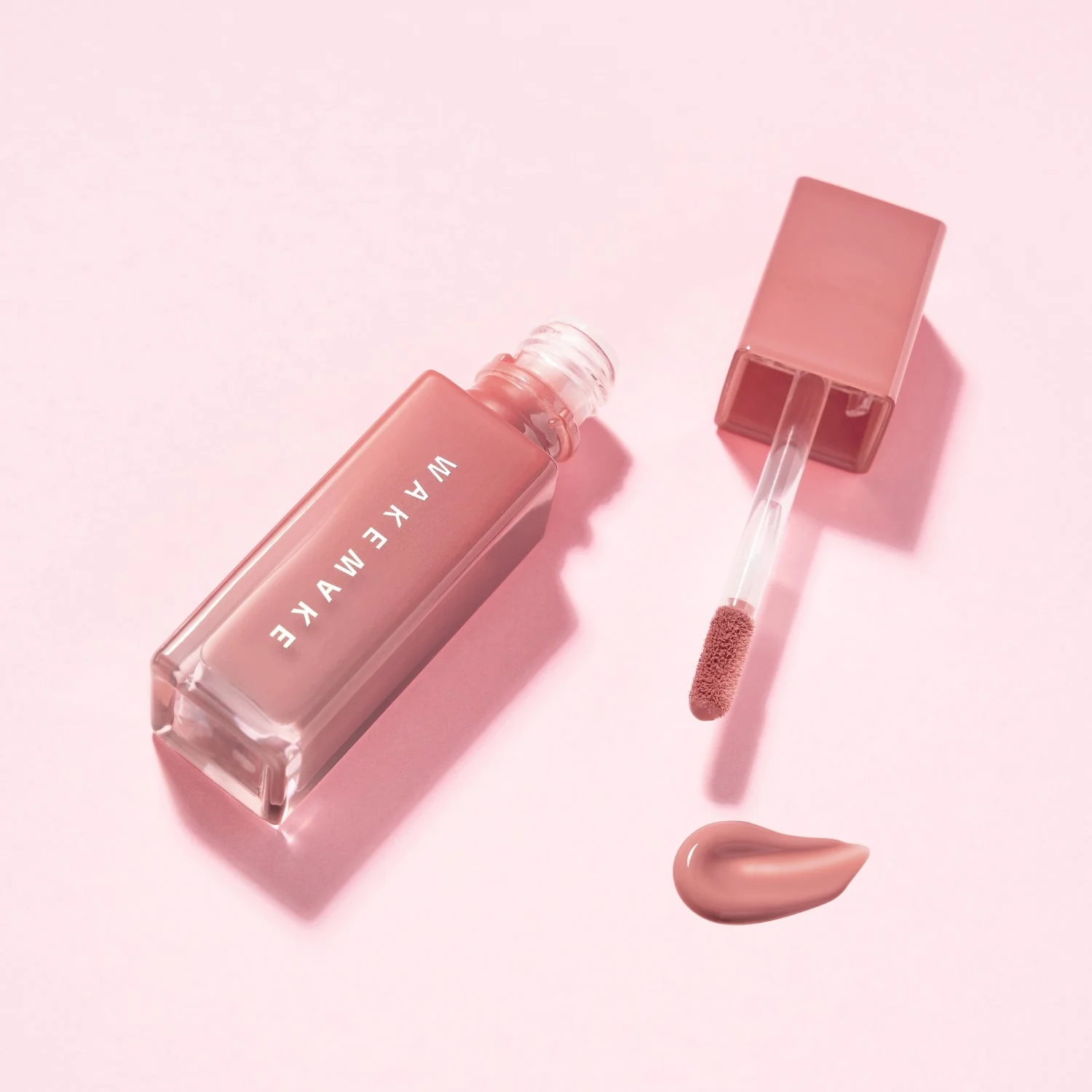 Sheer Glow Liquid Blusher - Image 2