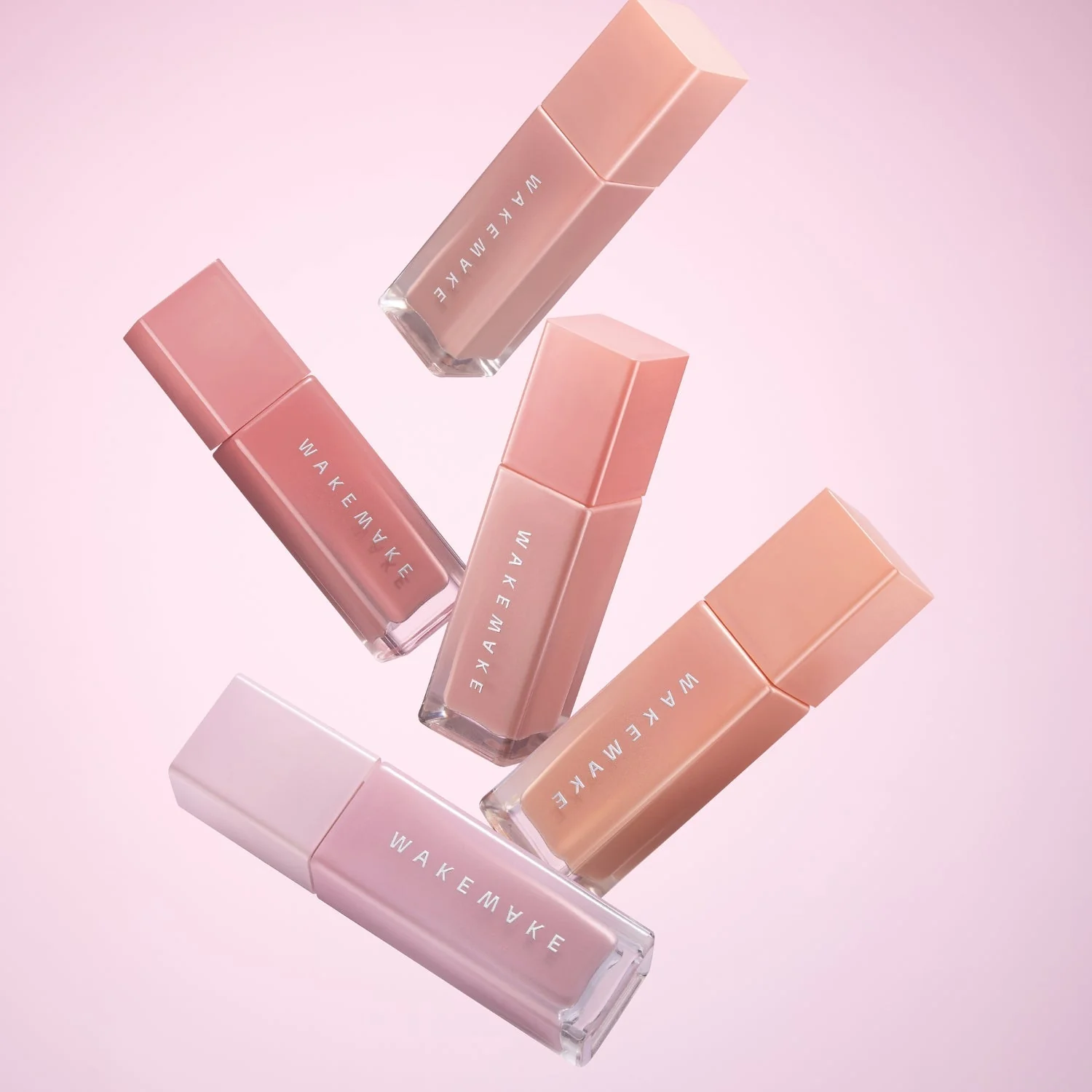 Sheer Glow Liquid Blusher - Image 4