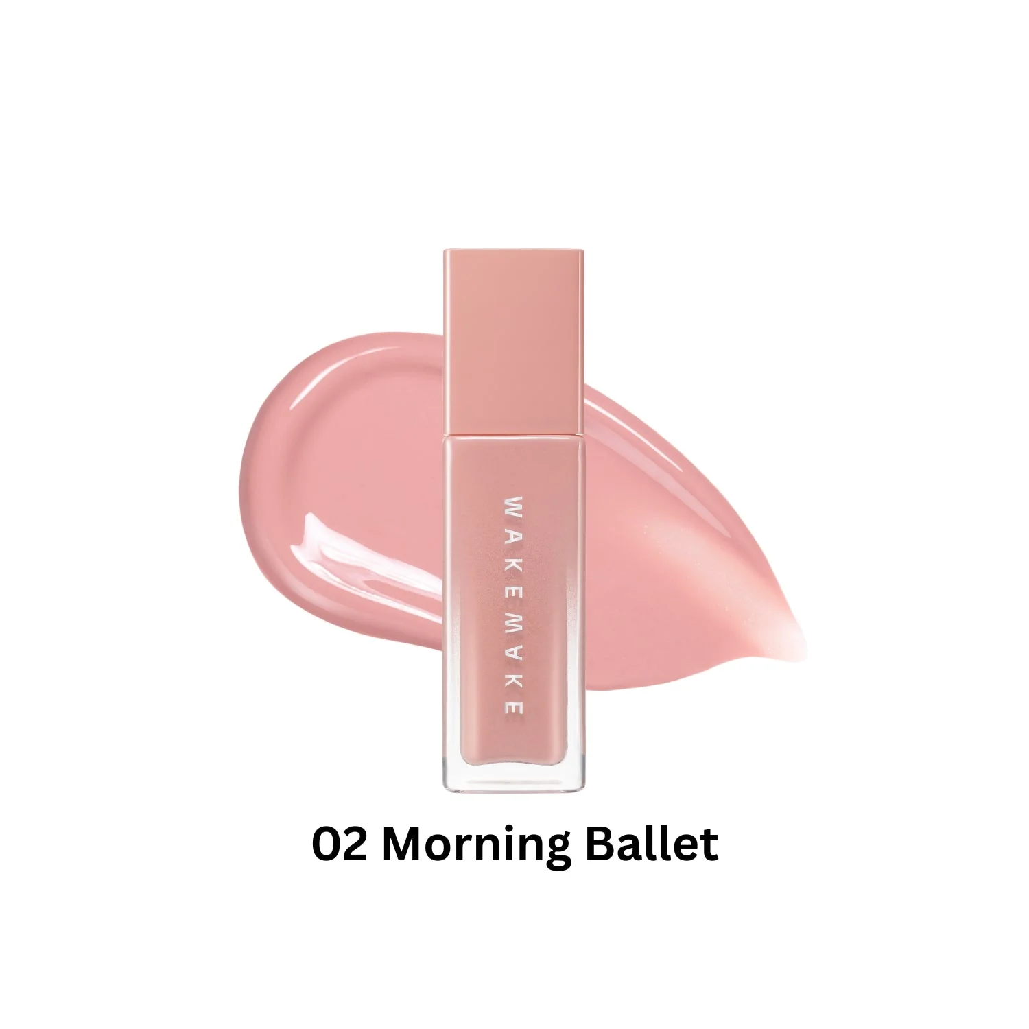 Sheer Glow Liquid Blusher - Image 6