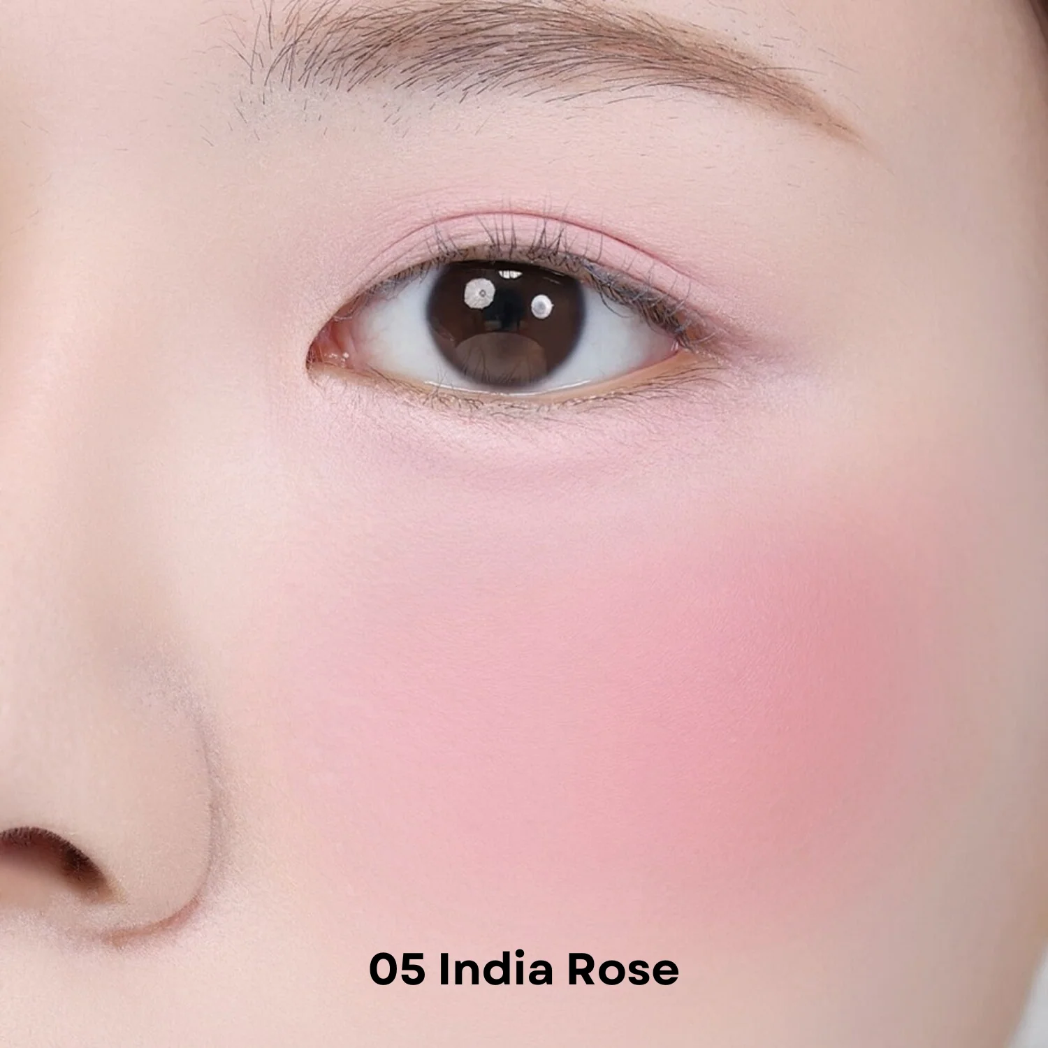 Sheer Layering Dual Blusher - Image 11