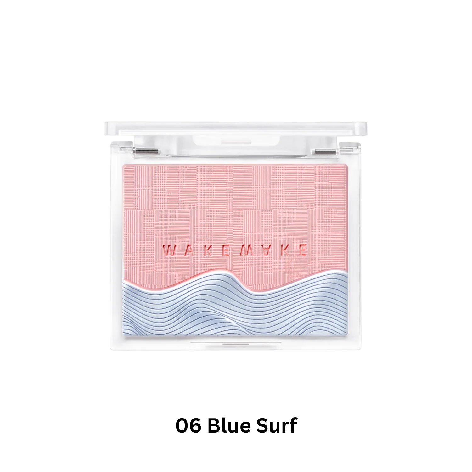 Sheer Layering Dual Blusher - Image 12