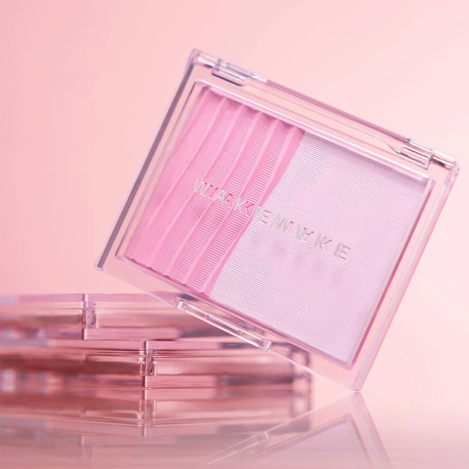 Sheer Layering Dual Blusher - Image 15