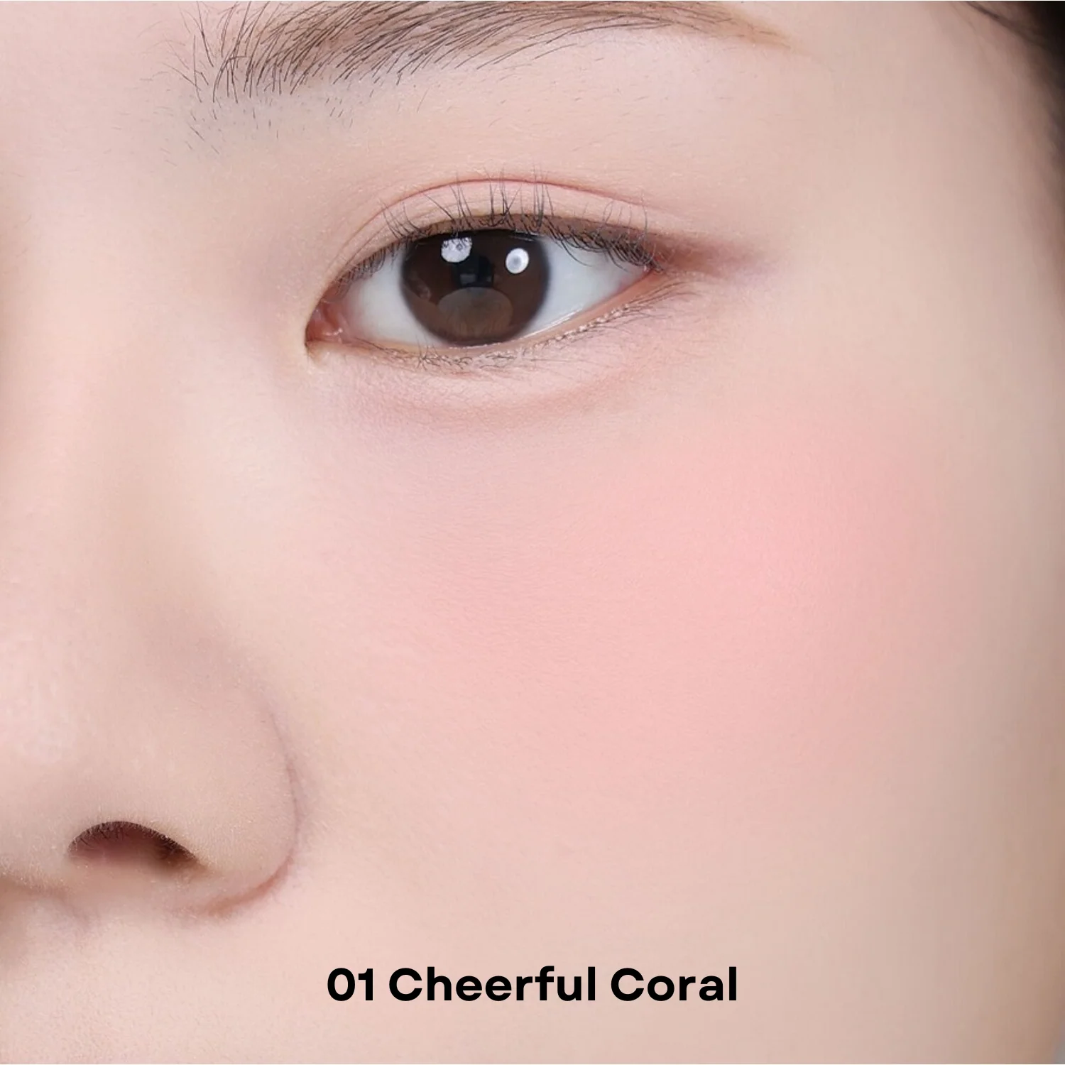 Sheer Layering Dual Blusher - Image 3